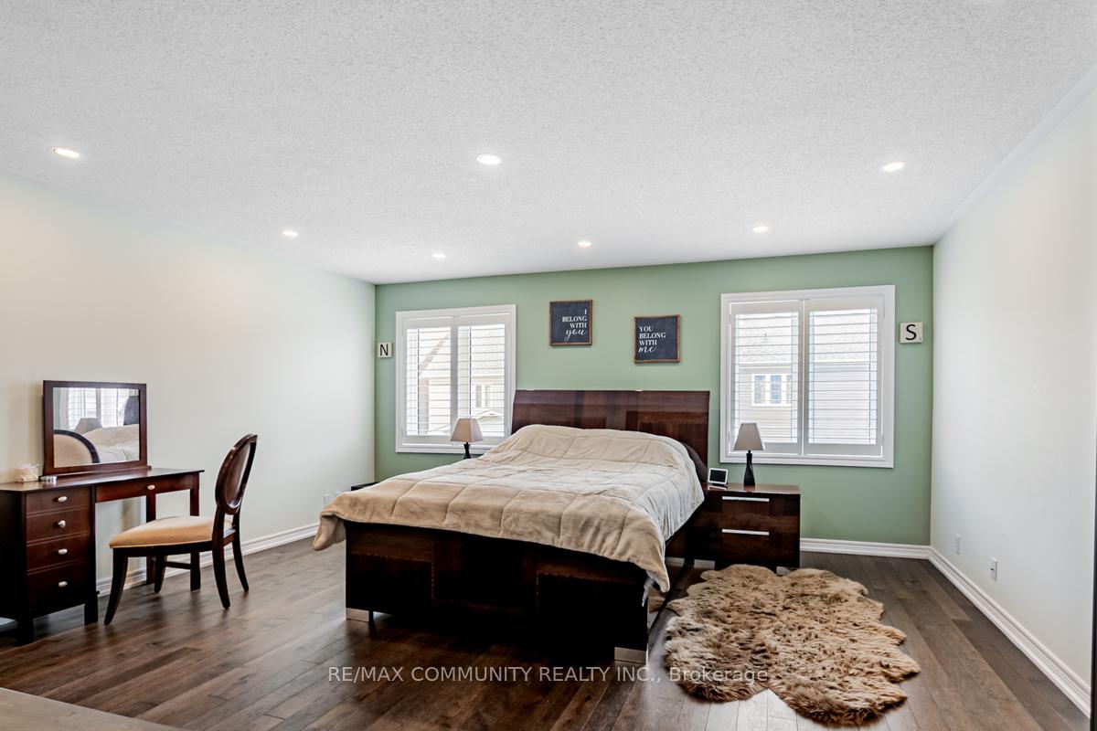 Photo 20 of 2506 Bridle Road, Oshawa, Windfields — HOMEH