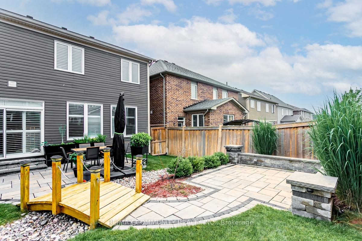 Photo 38 of 2506 Bridle Road, Oshawa, Windfields — HOMEH