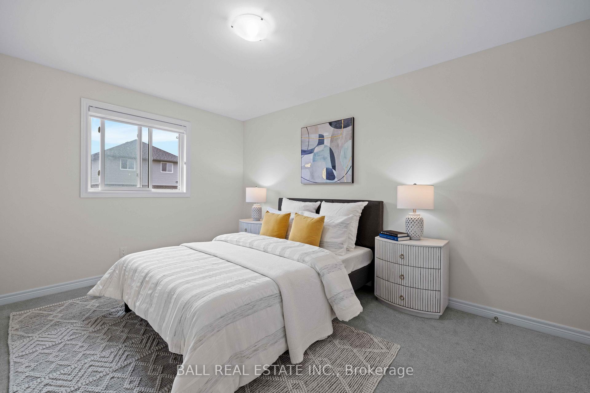Photo 1 of 214 O'Neil Street, Peterborough, Monaghan Ward 2 — HOMEH