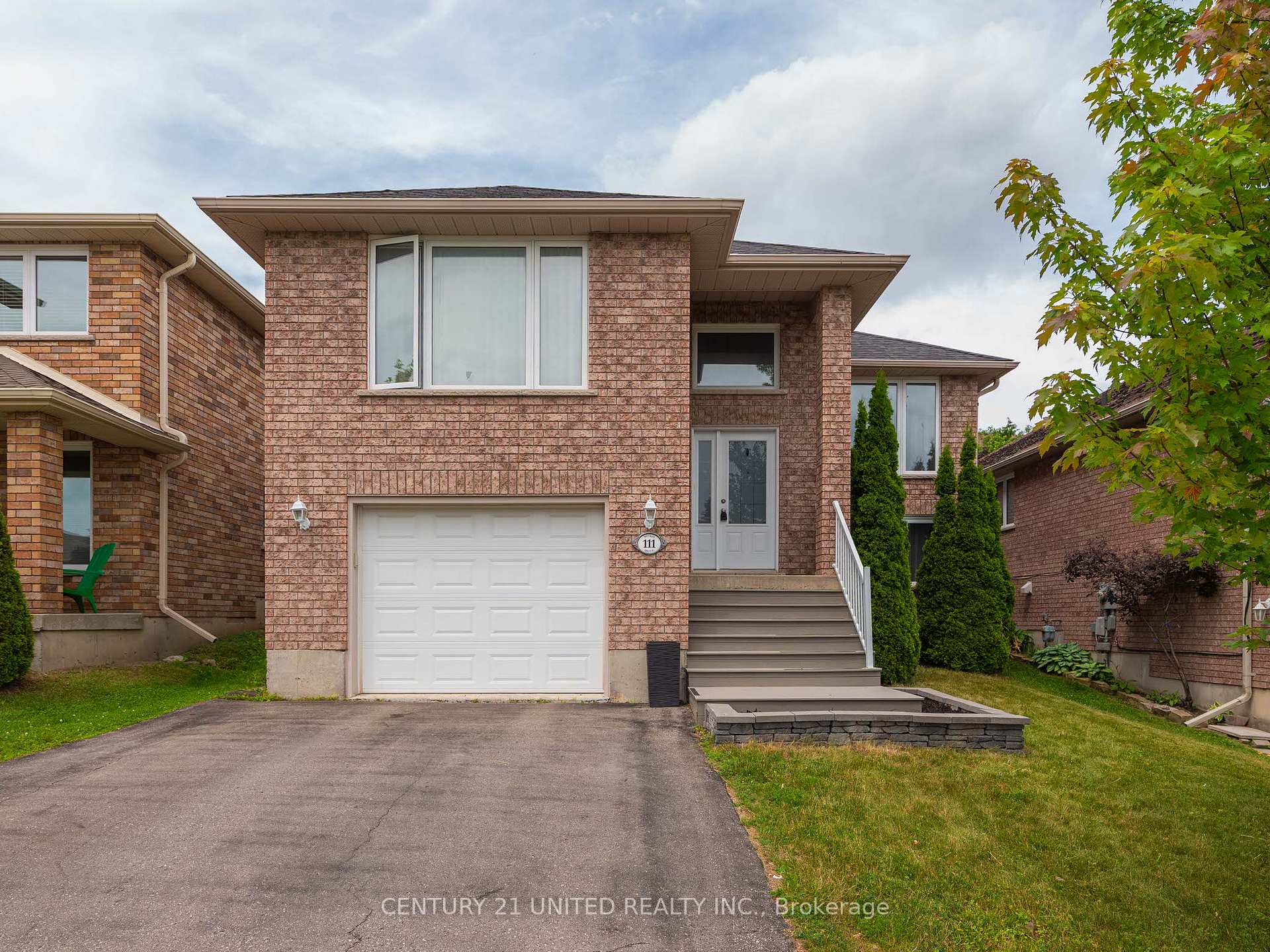 Photo 1 of 111 Milroy Drive, Peterborough, Northcrest Ward 5 — HOMEH
