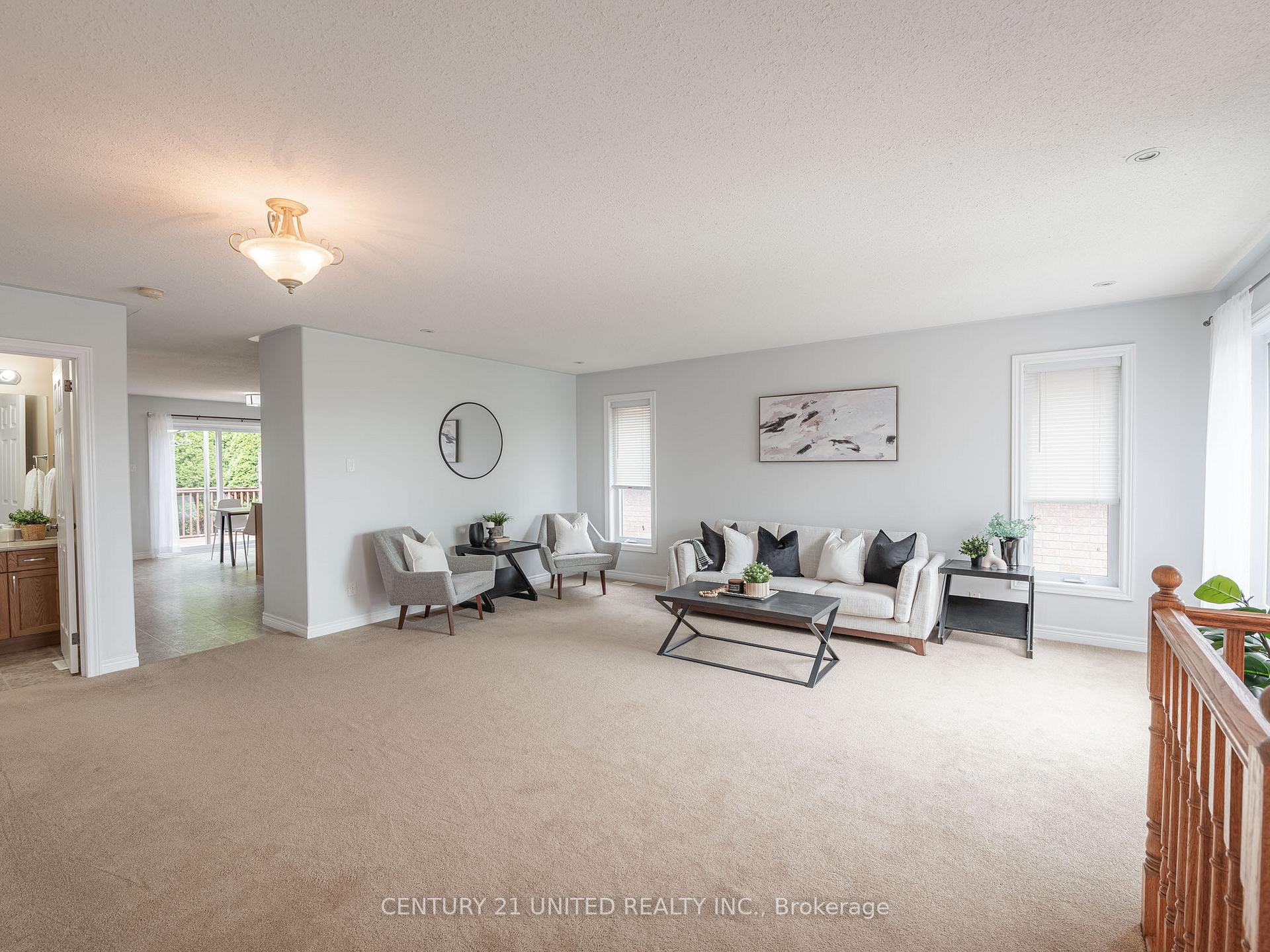 Photo 2 of 111 Milroy Drive, Peterborough, Northcrest Ward 5 — HOMEH