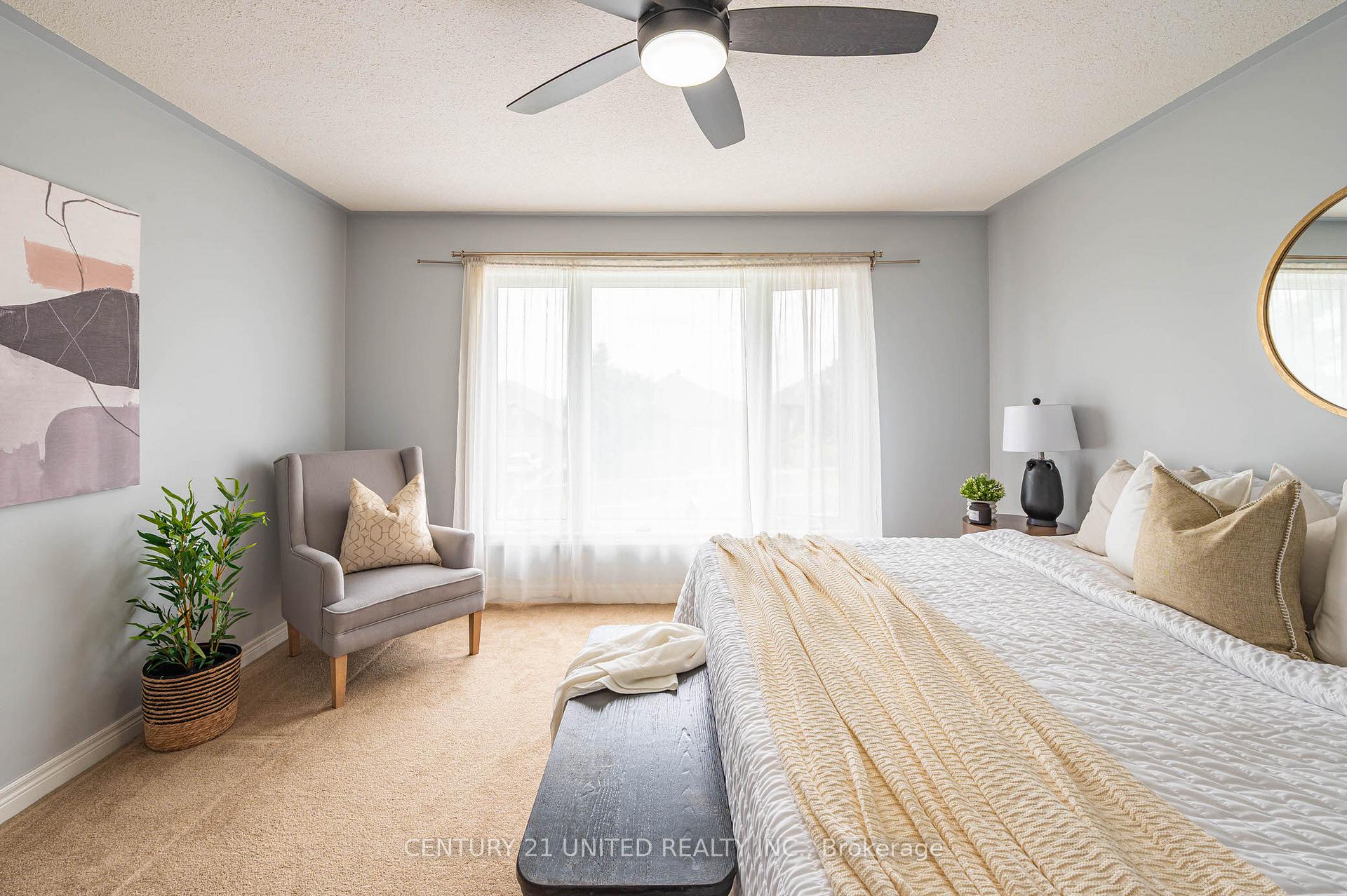 Photo 7 of 111 Milroy Drive, Peterborough, Northcrest Ward 5 — HOMEH
