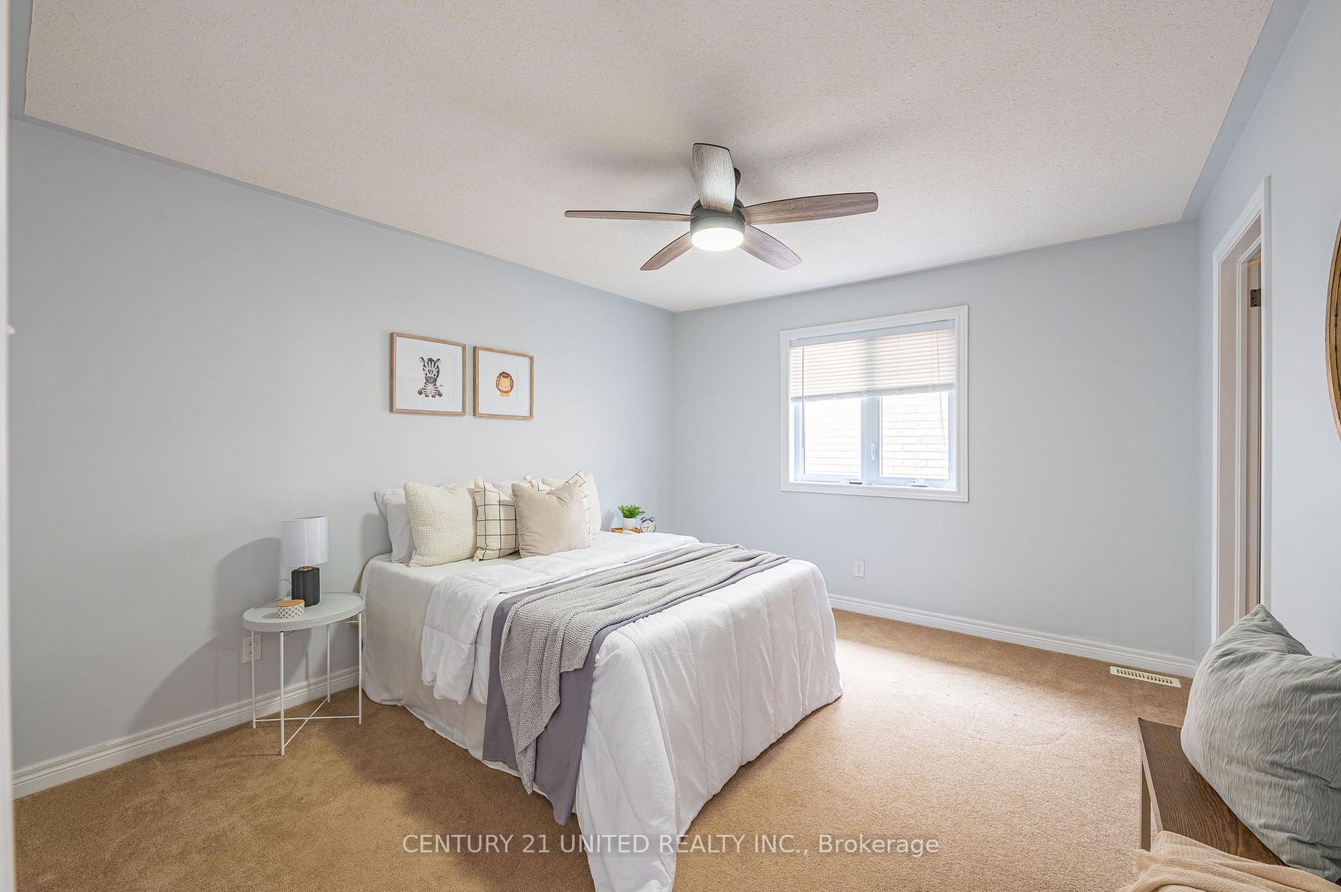 Photo 8 of 111 Milroy Drive, Peterborough, Northcrest Ward 5 — HOMEH