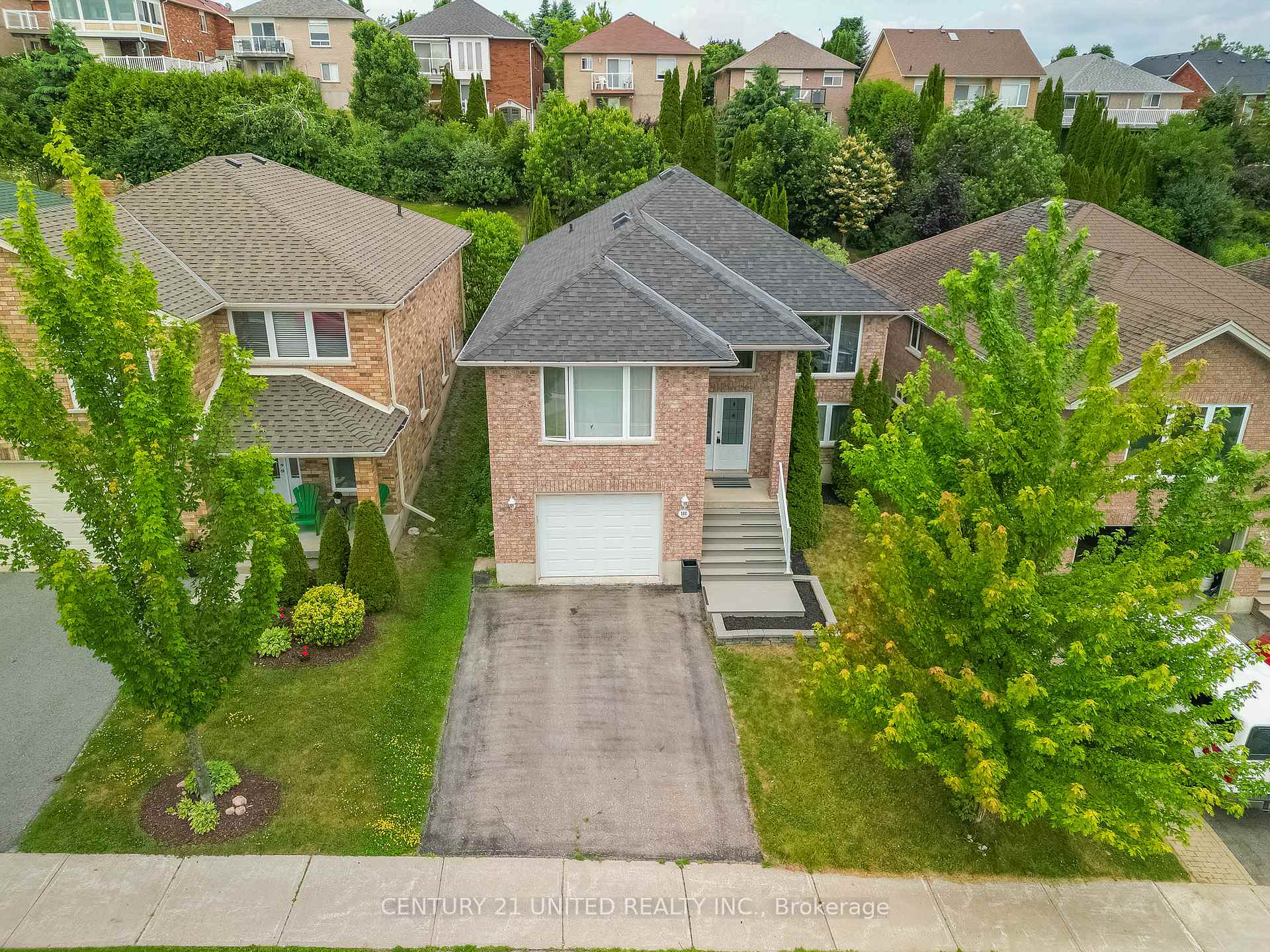 Photo 26 of 111 Milroy Drive, Peterborough, Northcrest Ward 5 — HOMEH