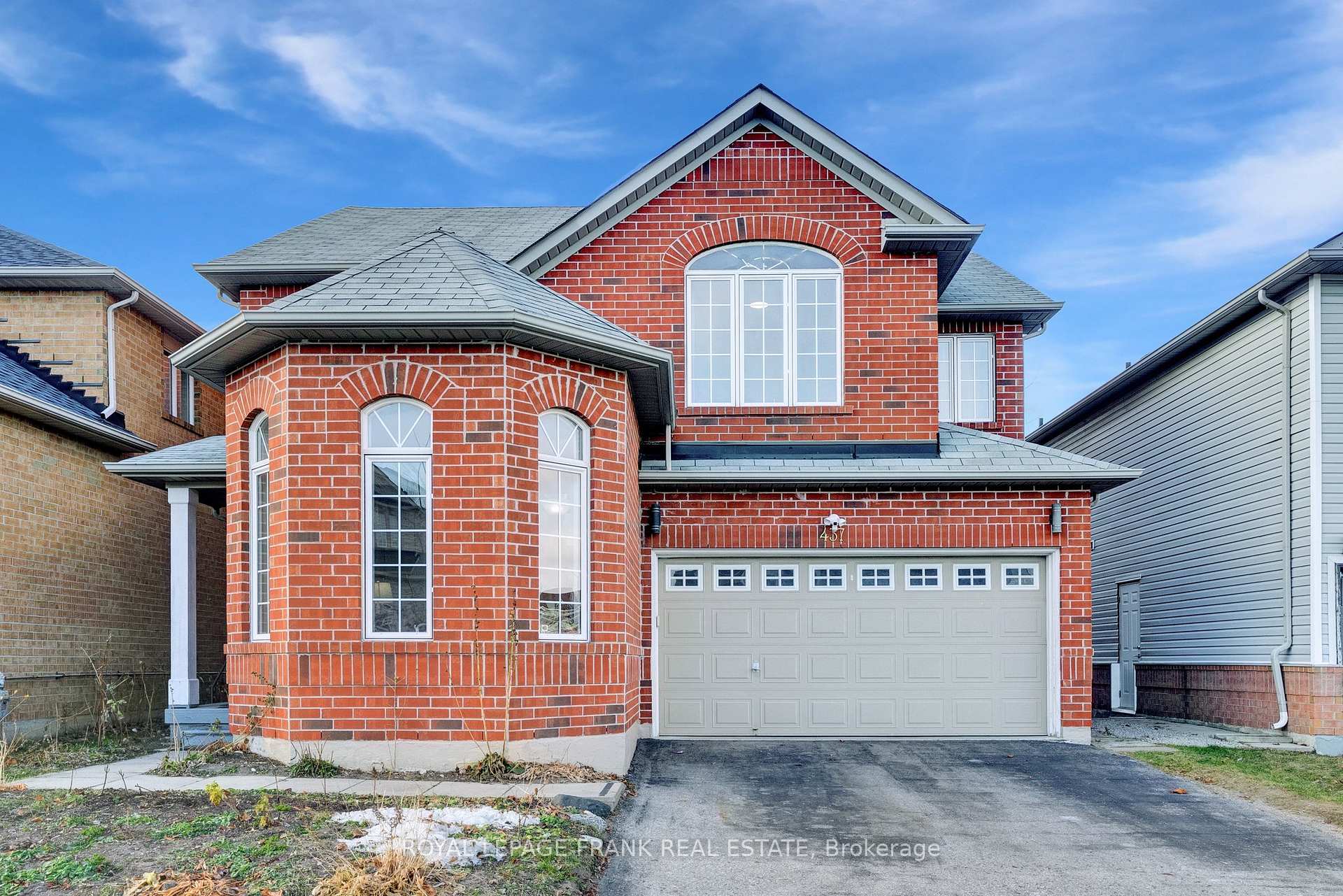 Photo 1 of 437 Nottingham Crescent, Oshawa, Eastdale — HOMEH