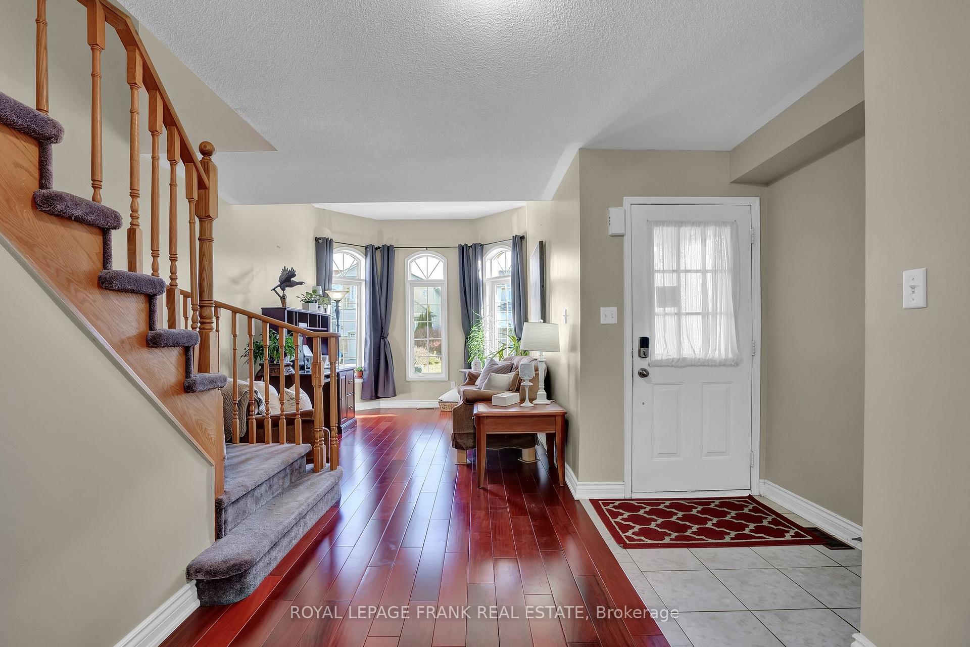Photo 2 of 437 Nottingham Crescent, Oshawa, Eastdale — HOMEH