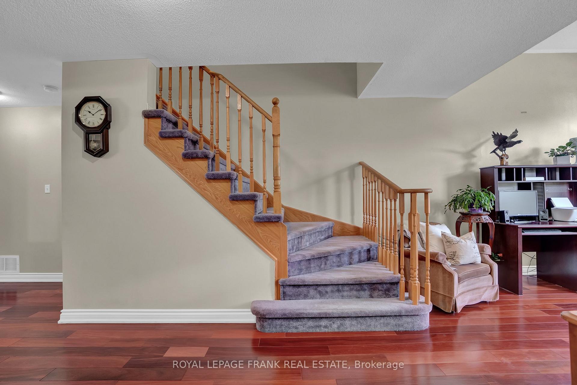 Photo 3 of 437 Nottingham Crescent, Oshawa, Eastdale — HOMEH