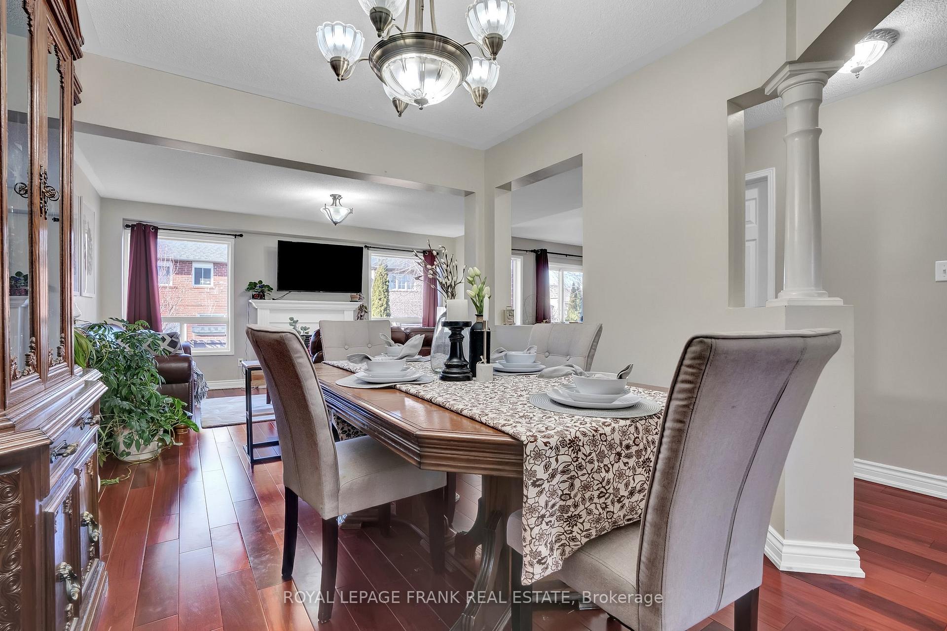 Photo 5 of 437 Nottingham Crescent, Oshawa, Eastdale — HOMEH