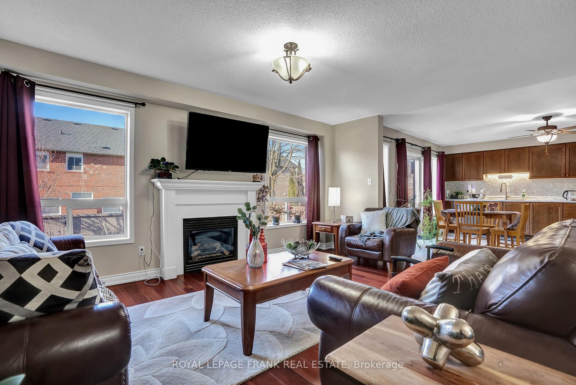 Photo 6 of 437 Nottingham Crescent, Oshawa, Eastdale — HOMEH