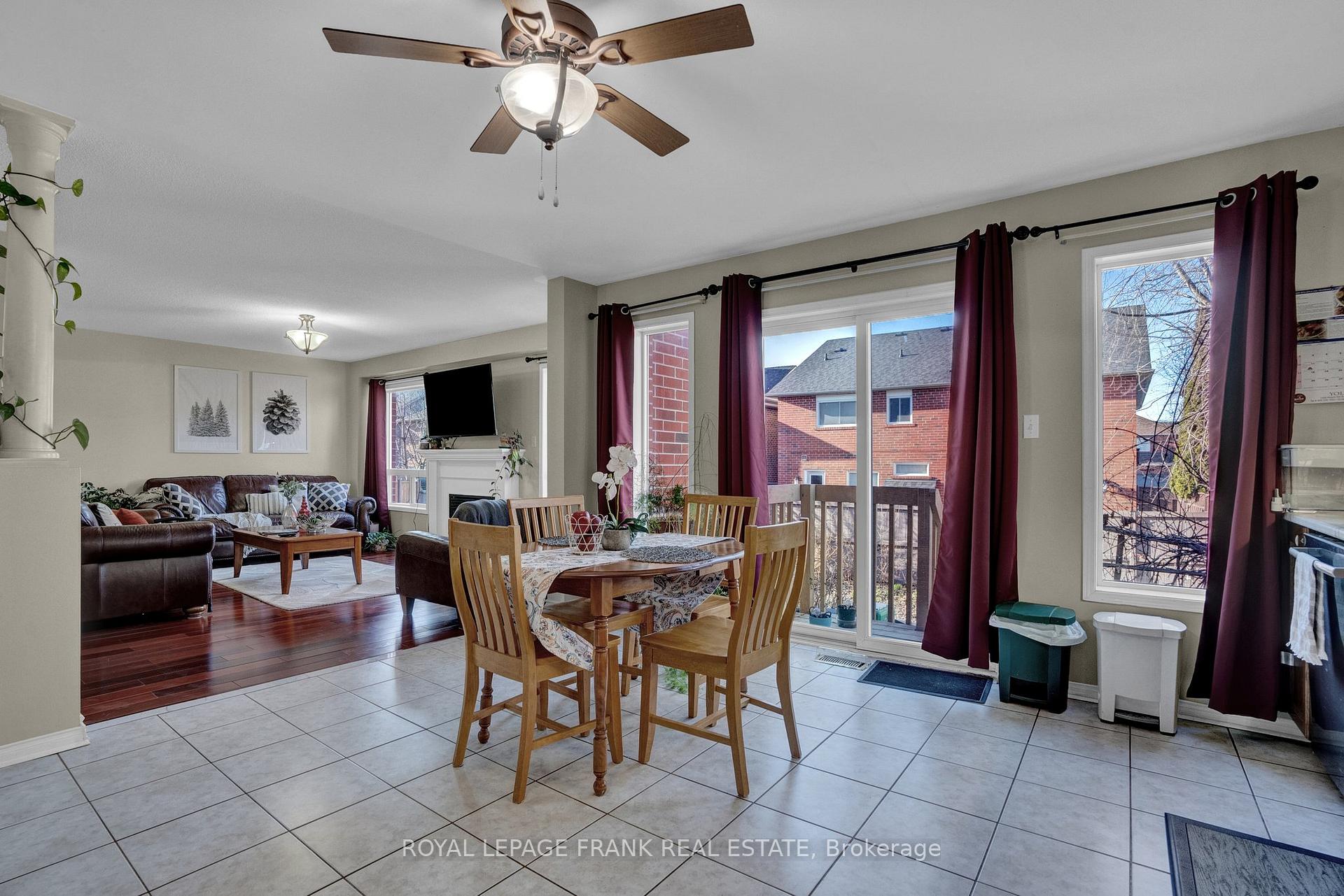 Photo 11 of 437 Nottingham Crescent, Oshawa, Eastdale — HOMEH