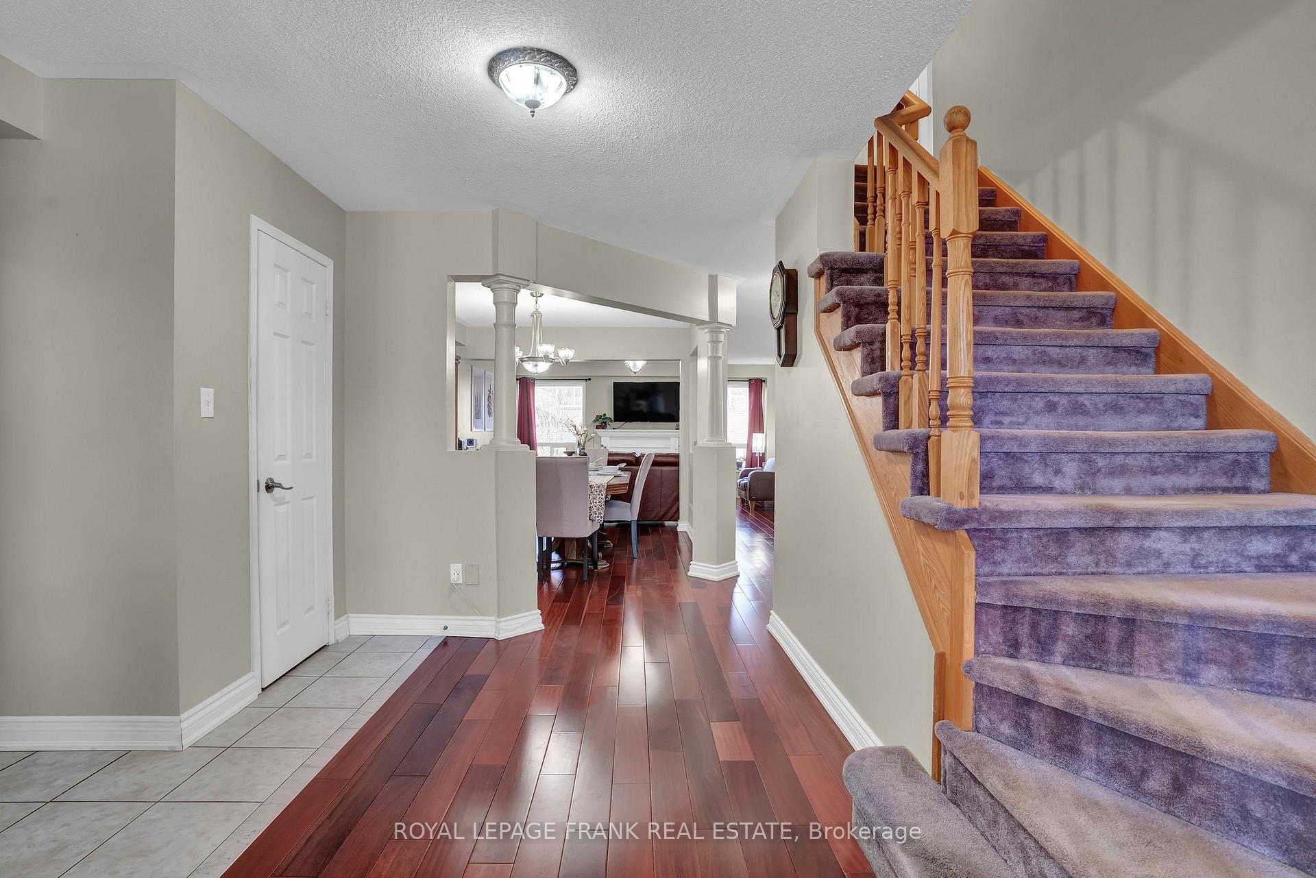 Photo 13 of 437 Nottingham Crescent, Oshawa, Eastdale — HOMEH