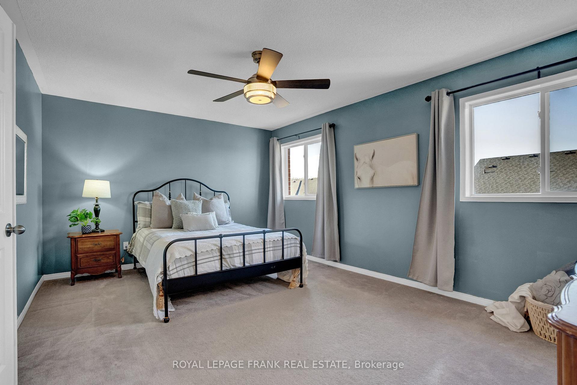 Photo 14 of 437 Nottingham Crescent, Oshawa, Eastdale — HOMEH
