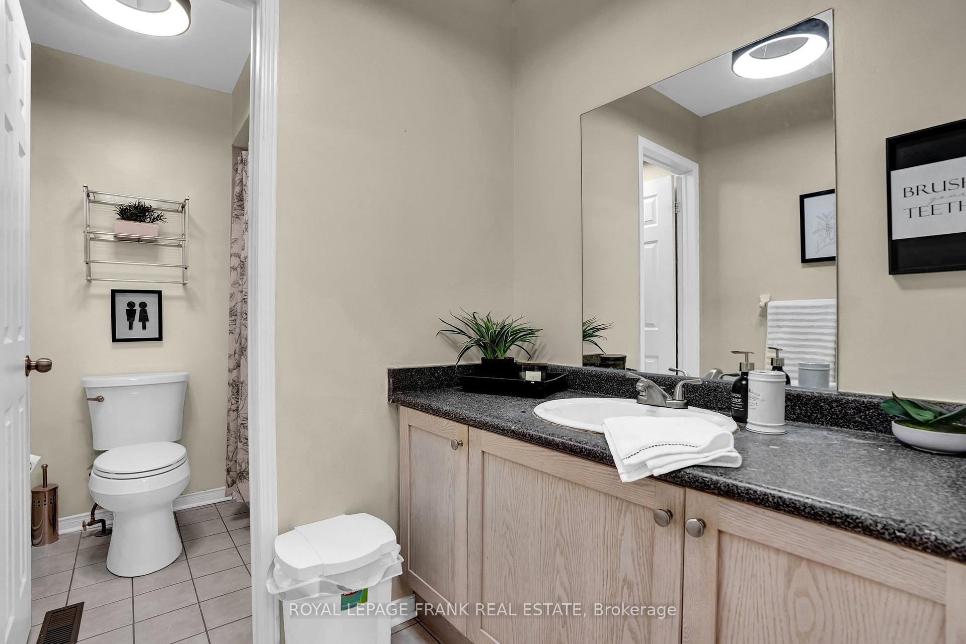 Photo 20 of 437 Nottingham Crescent, Oshawa, Eastdale — HOMEH