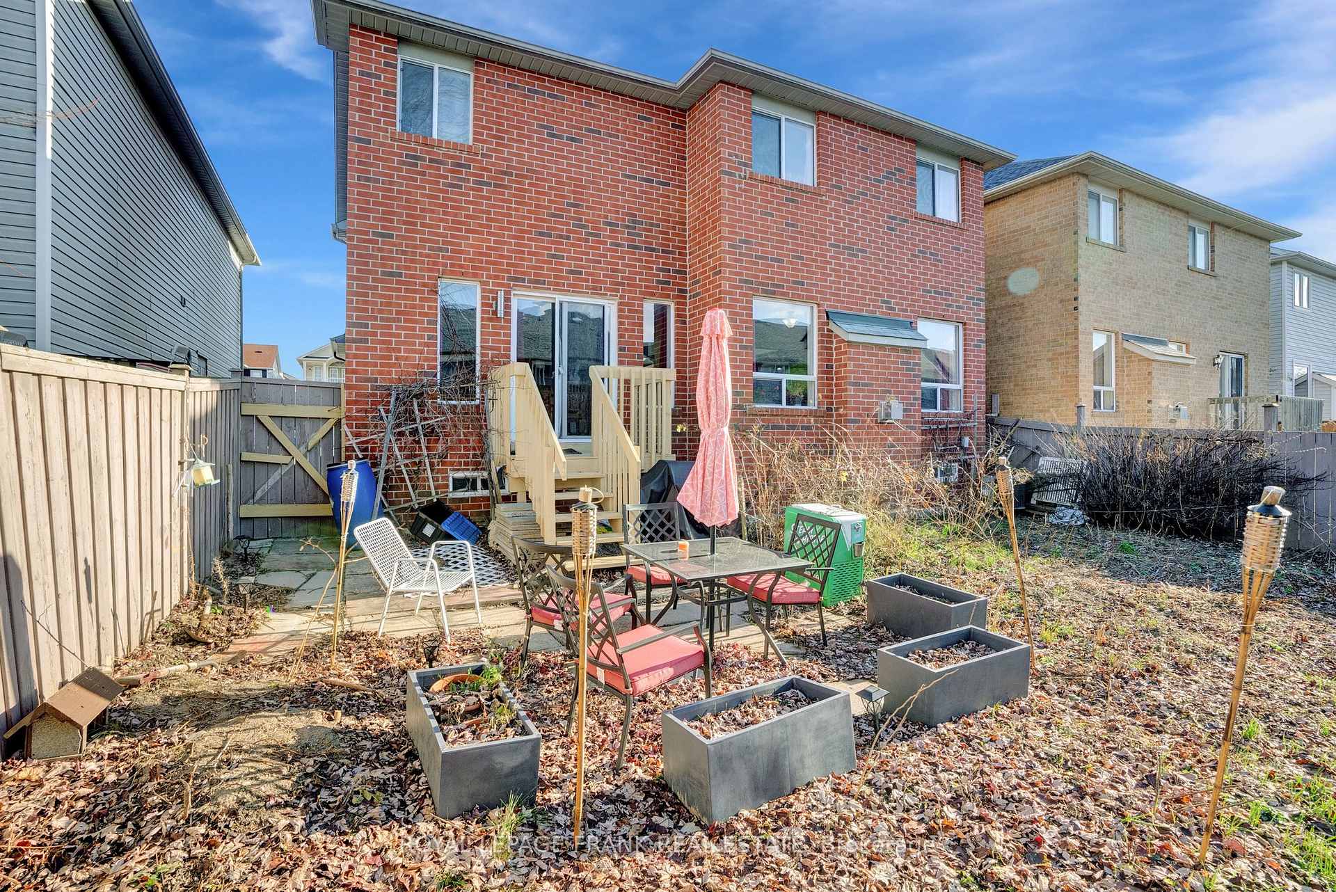 Photo 24 of 437 Nottingham Crescent, Oshawa, Eastdale — HOMEH