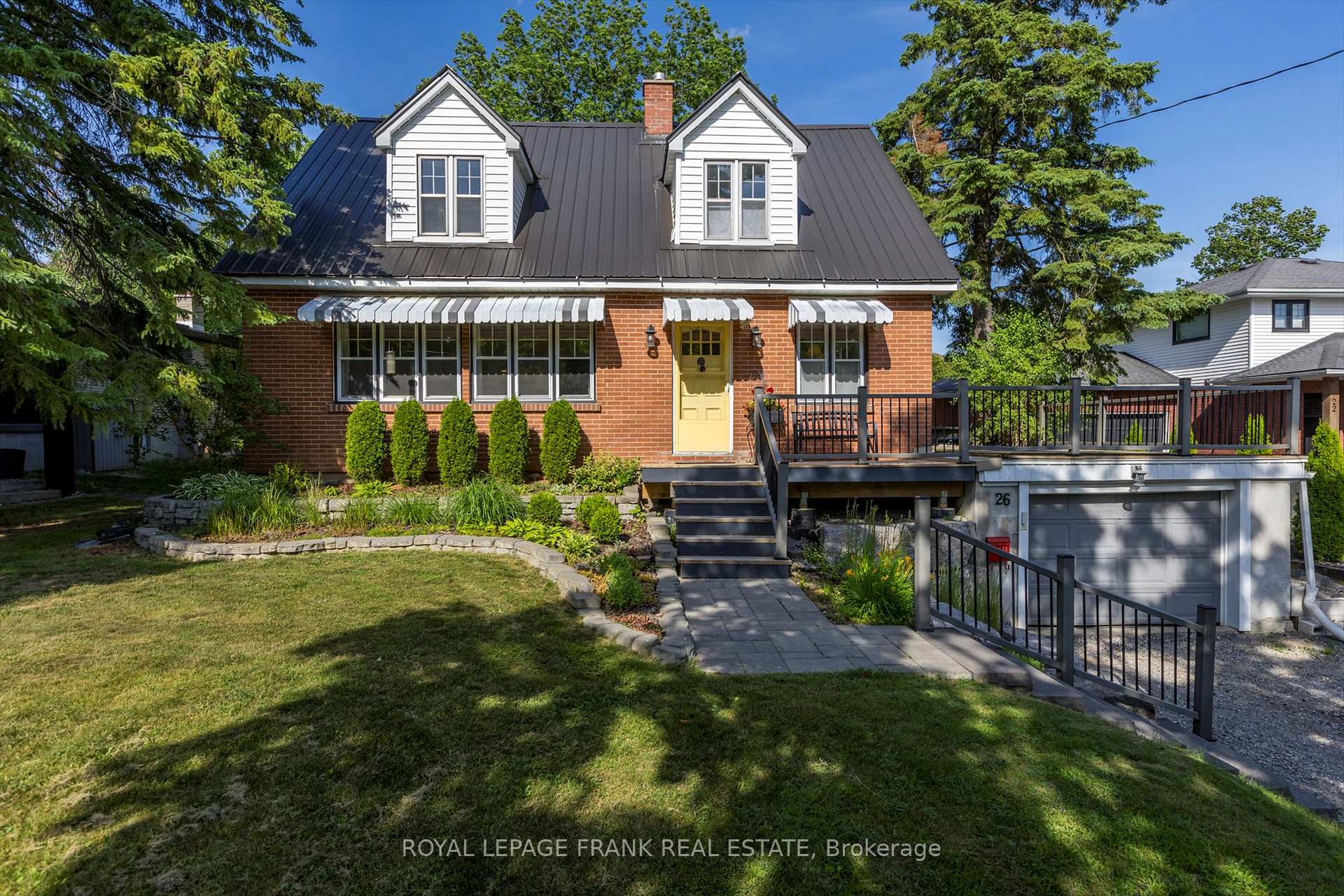 Photo 1 of 26 Wallis Drive, Peterborough, Monaghan Ward 2 — HOMEH