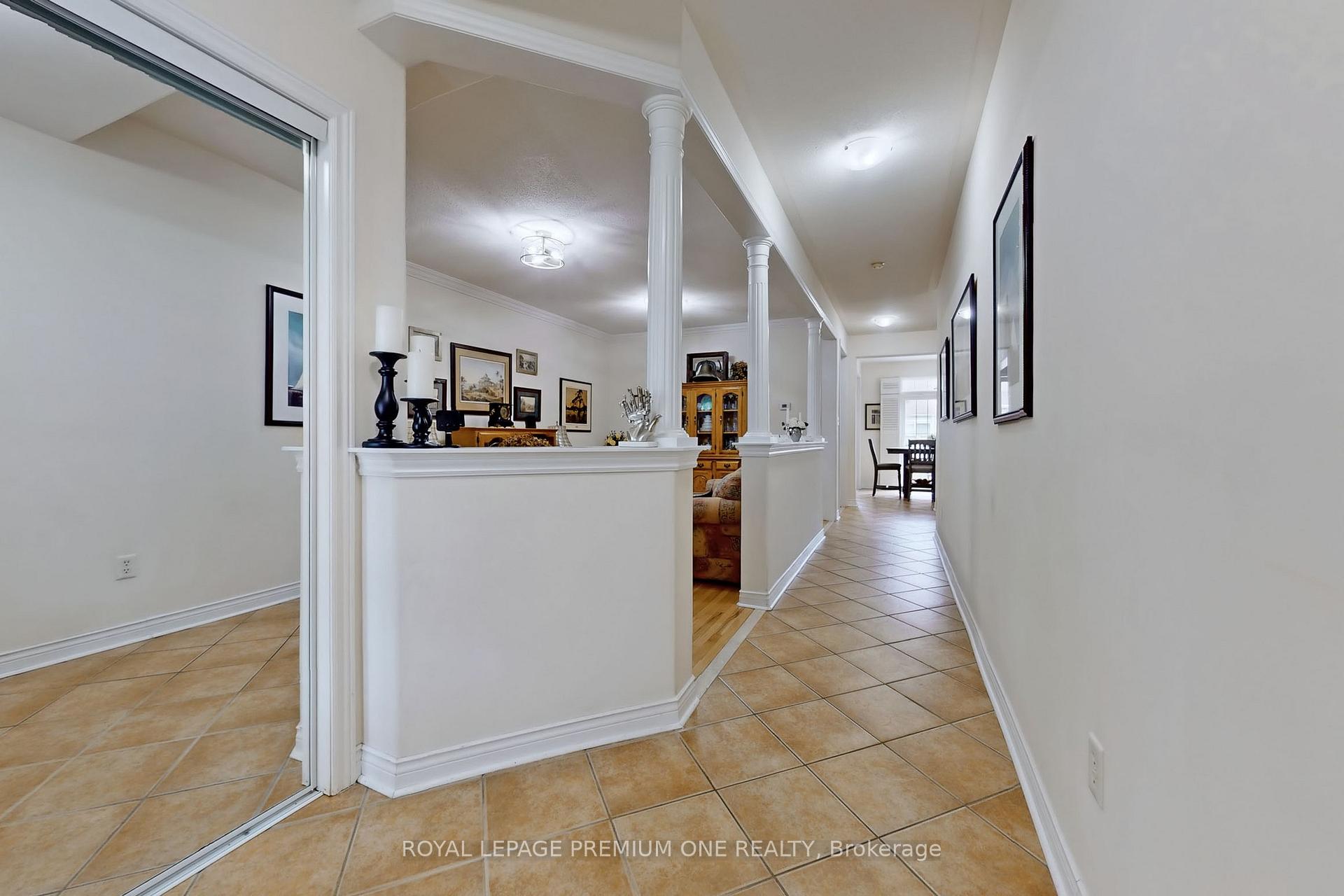 Photo 8 of 132 Cormorant Crescent S, Vaughan, Vellore Village — HOMEH