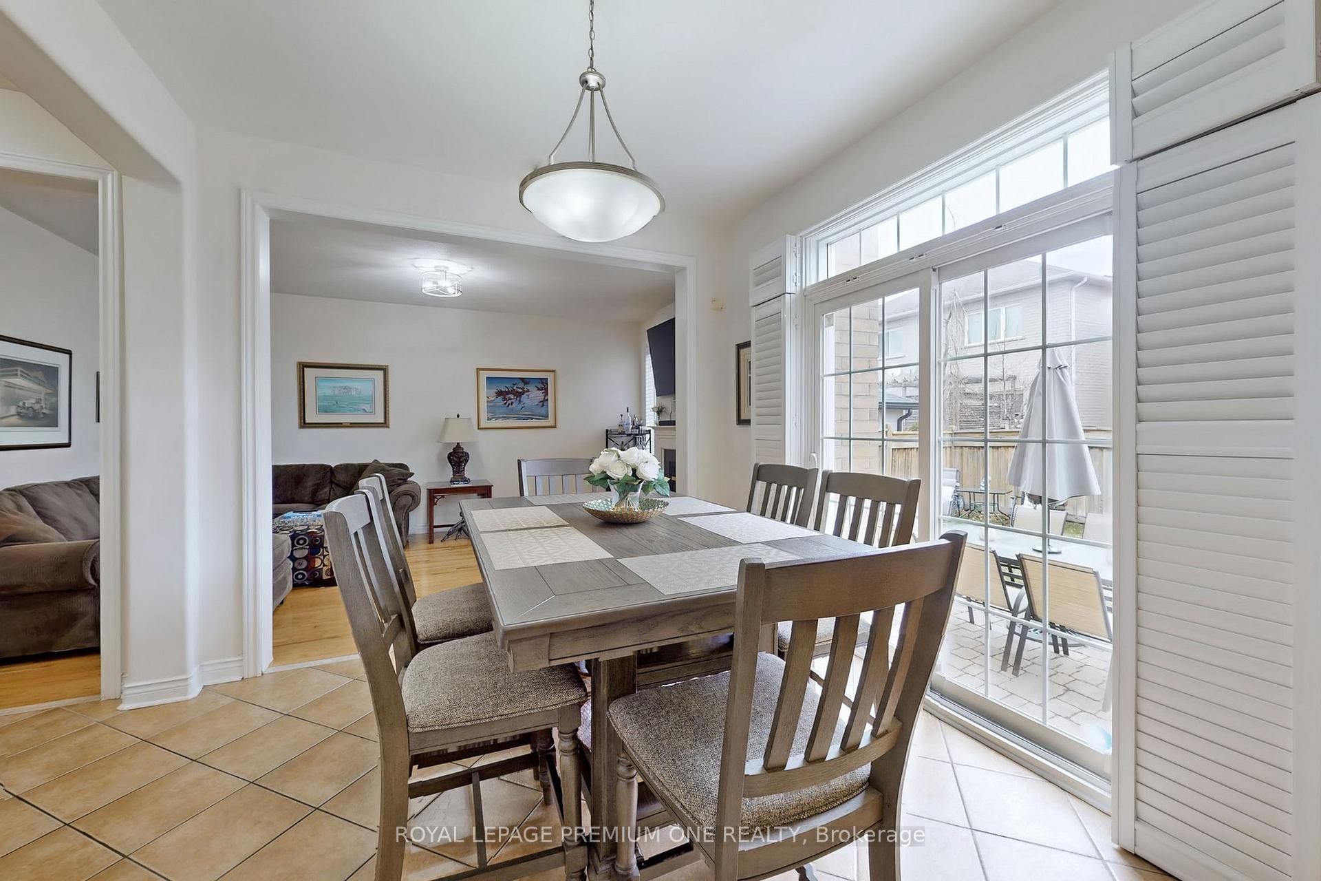 Photo 24 of 132 Cormorant Crescent S, Vaughan, Vellore Village — HOMEH