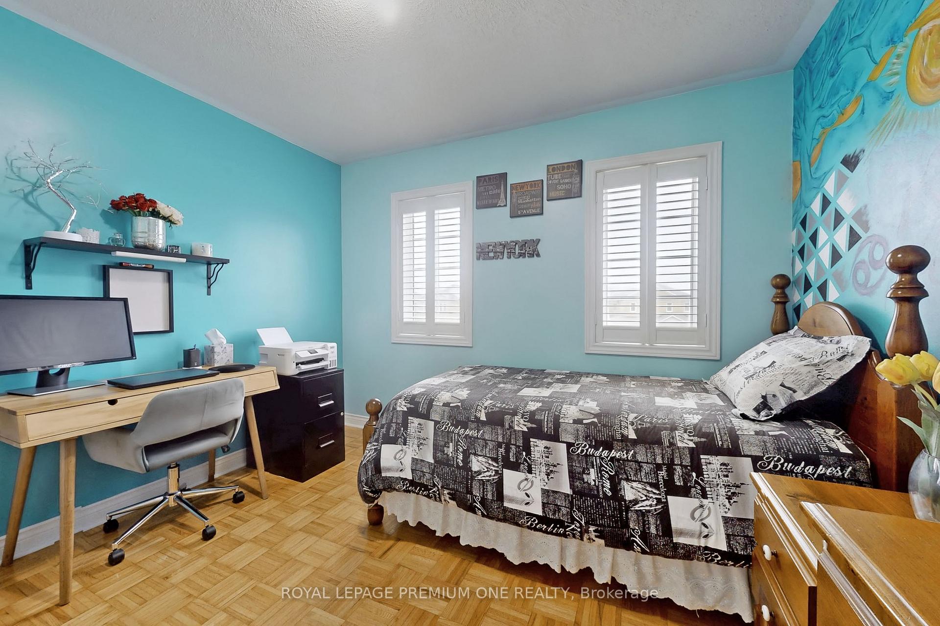 Photo 37 of 132 Cormorant Crescent S, Vaughan, Vellore Village — HOMEH