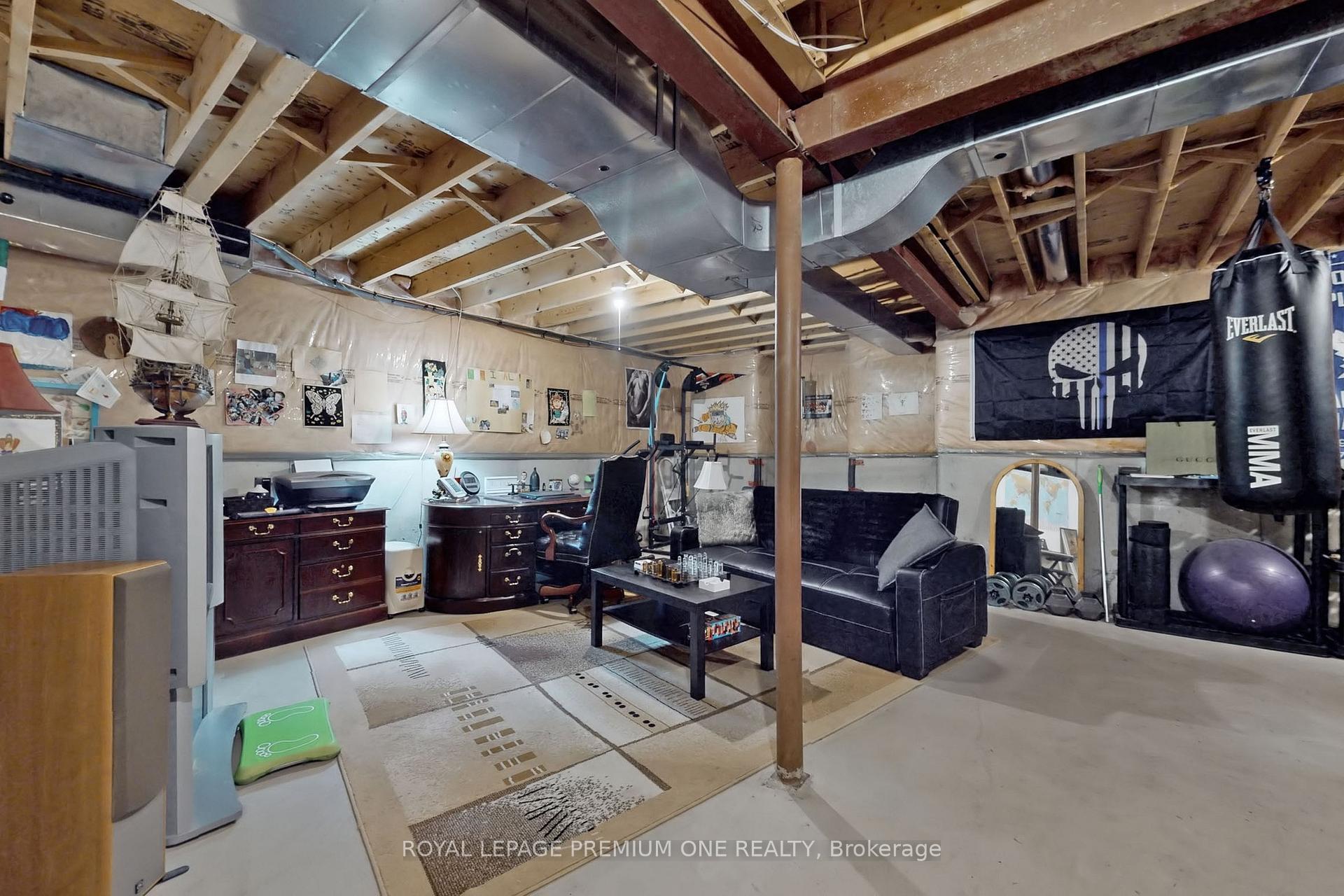 Photo 42 of 132 Cormorant Crescent S, Vaughan, Vellore Village — HOMEH
