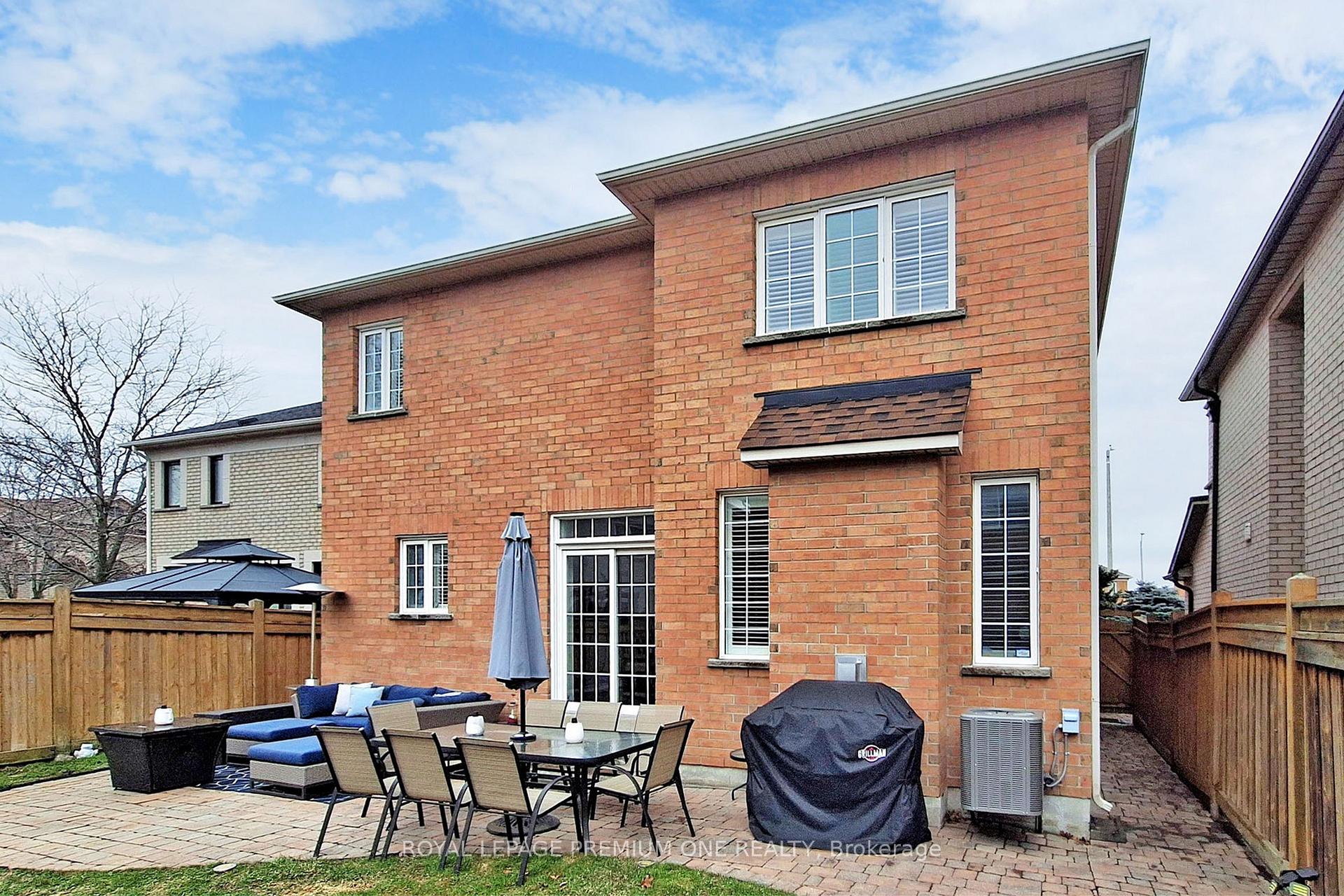Photo 44 of 132 Cormorant Crescent S, Vaughan, Vellore Village — HOMEH