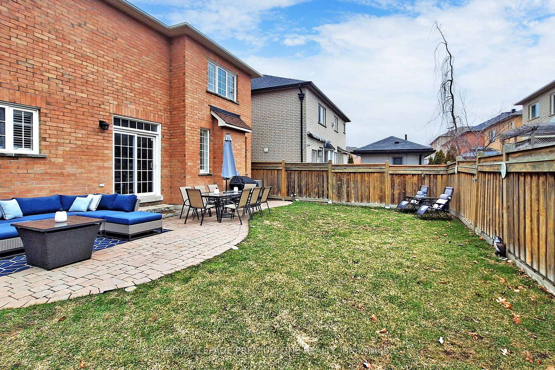 Photo 46 of 132 Cormorant Crescent S, Vaughan, Vellore Village — HOMEH