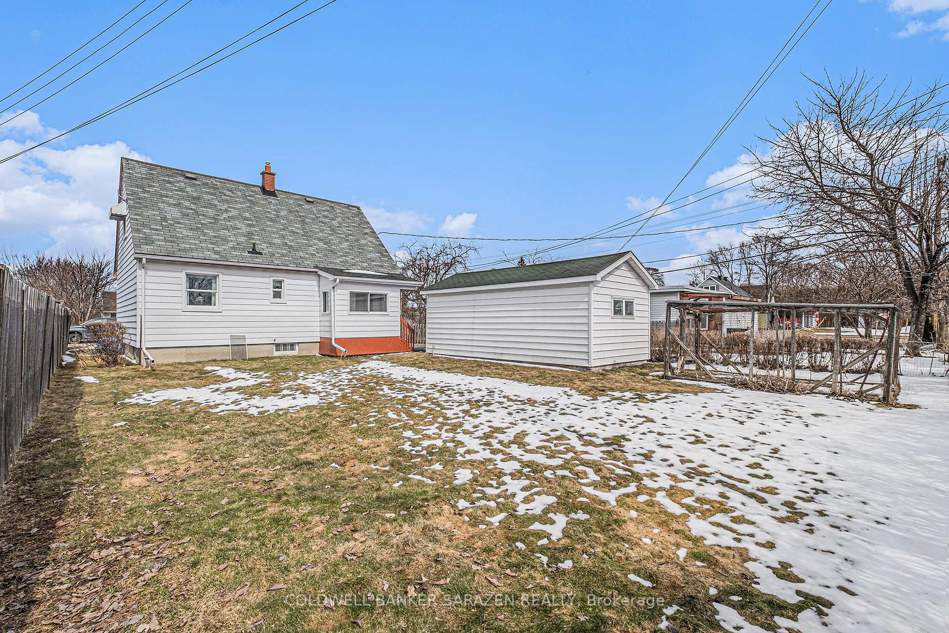 Photo 16 of 61 Third Avenue, Arnprior — HOMEH