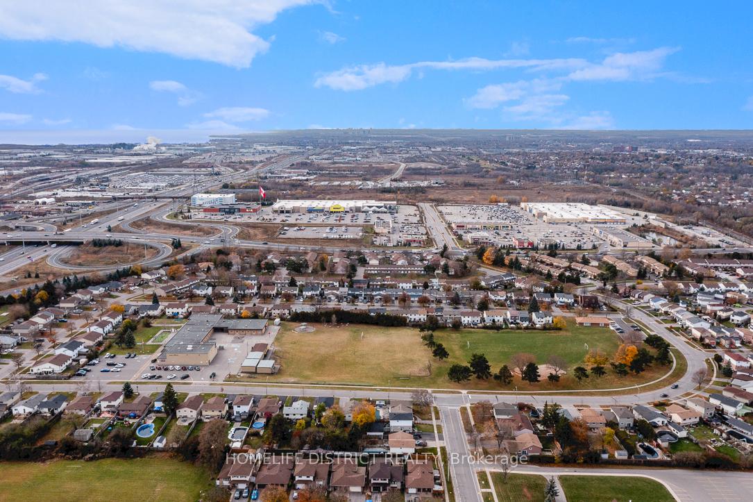 Photo 7 of 524 Cromwell Avenue, Oshawa, Vanier — HOMEH