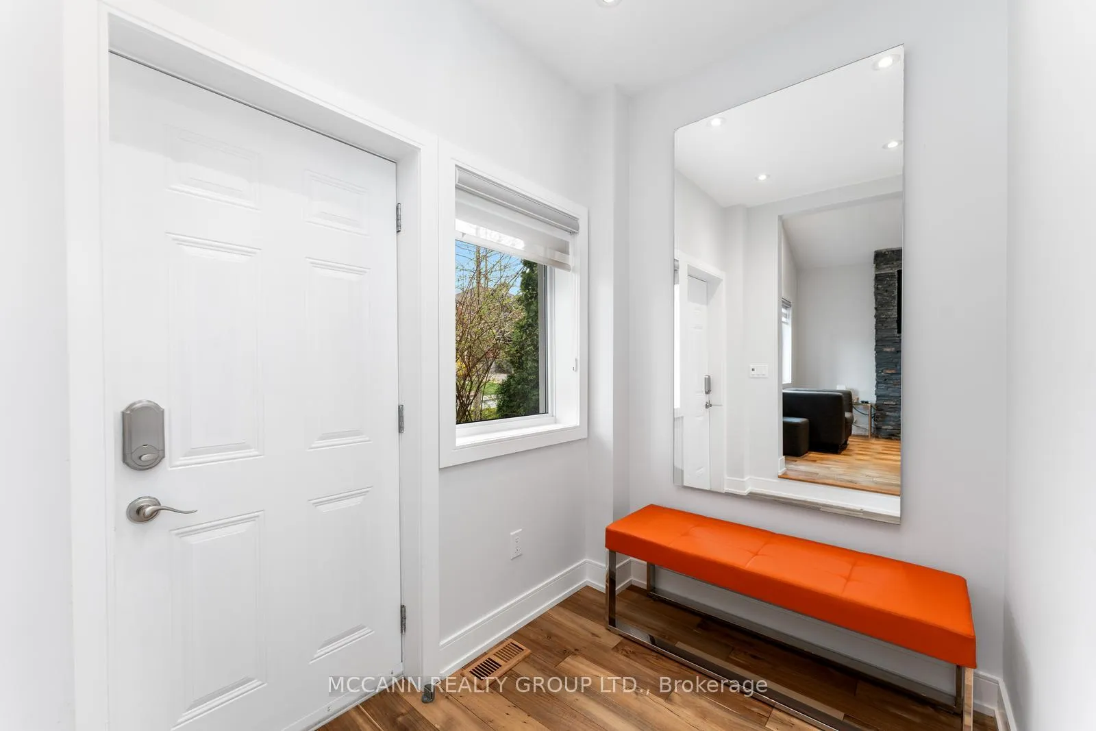 Photo 10 of Unit MAIN, 414 Northcliffe Boulevard, Toronto, Oakwood Village — HOMEH