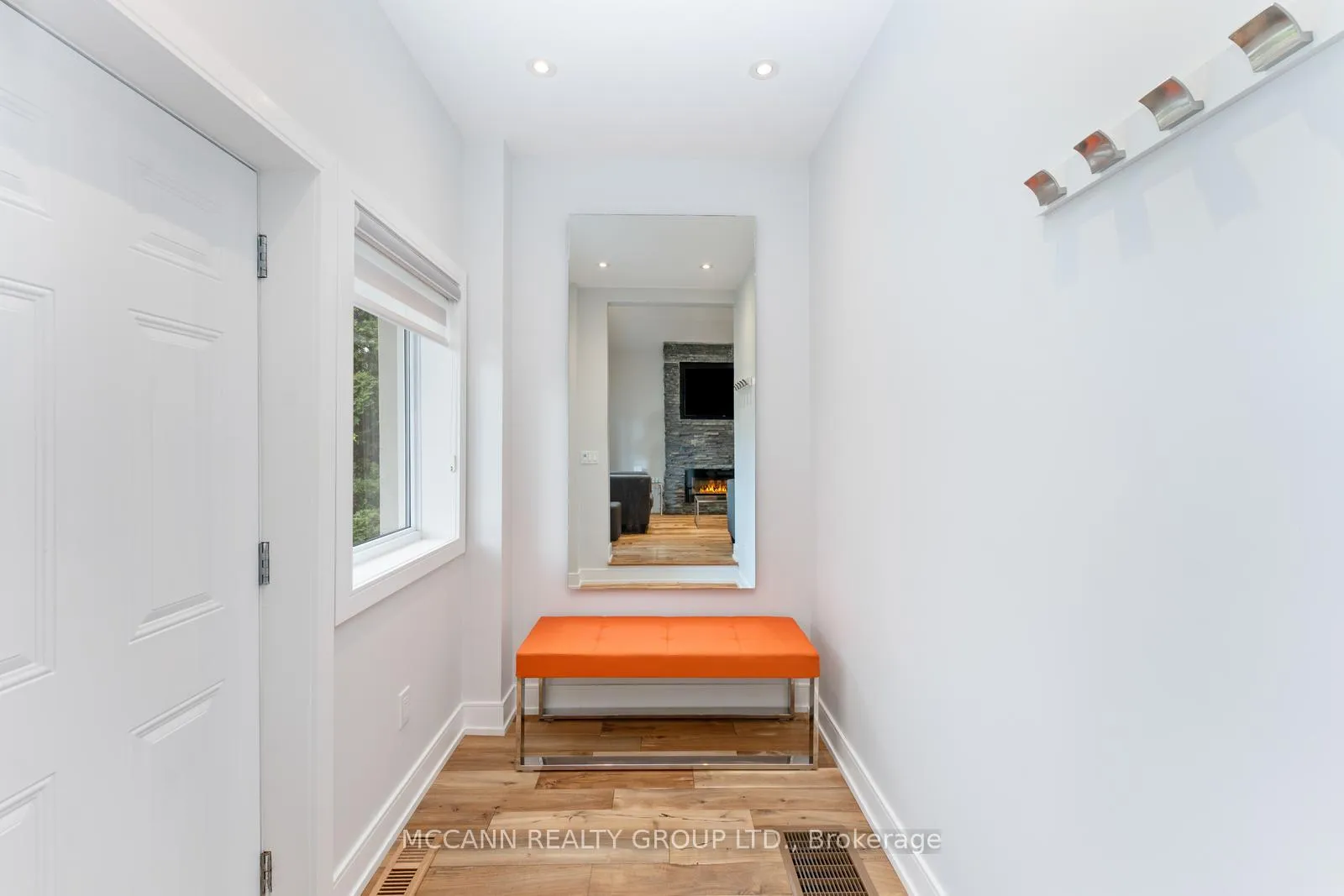 Photo 11 of Unit MAIN, 414 Northcliffe Boulevard, Toronto, Oakwood Village — HOMEH