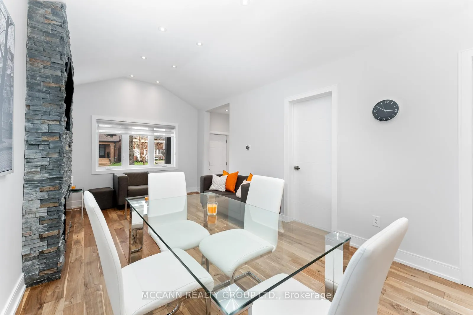 Photo 20 of Unit MAIN, 414 Northcliffe Boulevard, Toronto, Oakwood Village — HOMEH