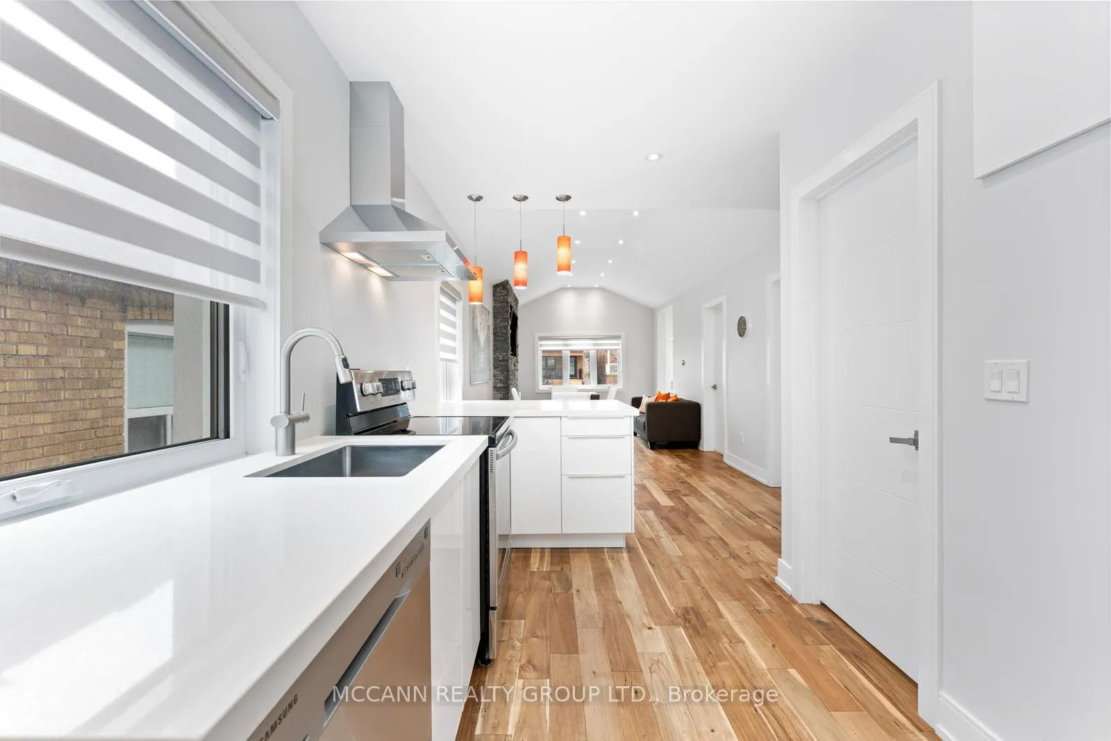 Photo 21 of Unit MAIN, 414 Northcliffe Boulevard, Toronto, Oakwood Village — HOMEH