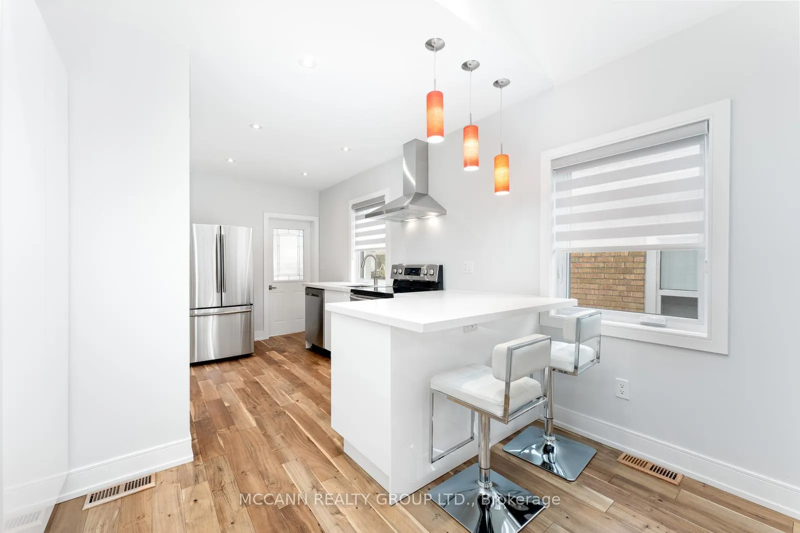Photo 22 of Unit MAIN, 414 Northcliffe Boulevard, Toronto, Oakwood Village — HOMEH