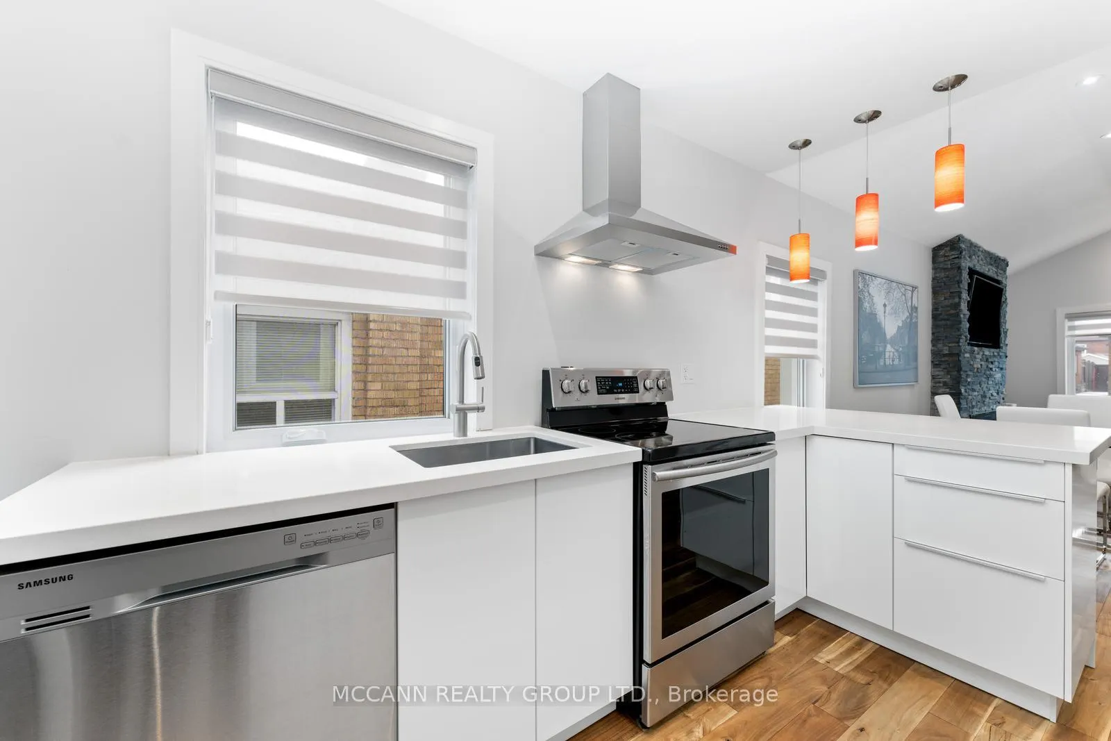 Photo 25 of Unit MAIN, 414 Northcliffe Boulevard, Toronto, Oakwood Village — HOMEH