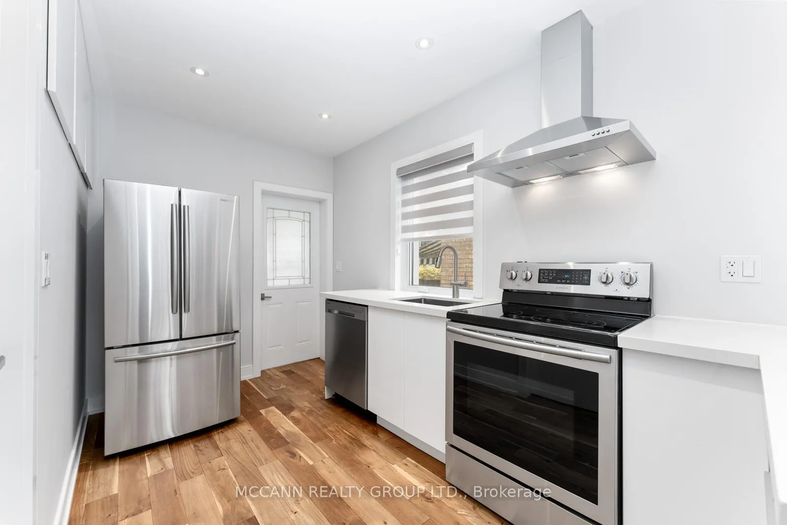 Photo 26 of Unit MAIN, 414 Northcliffe Boulevard, Toronto, Oakwood Village — HOMEH