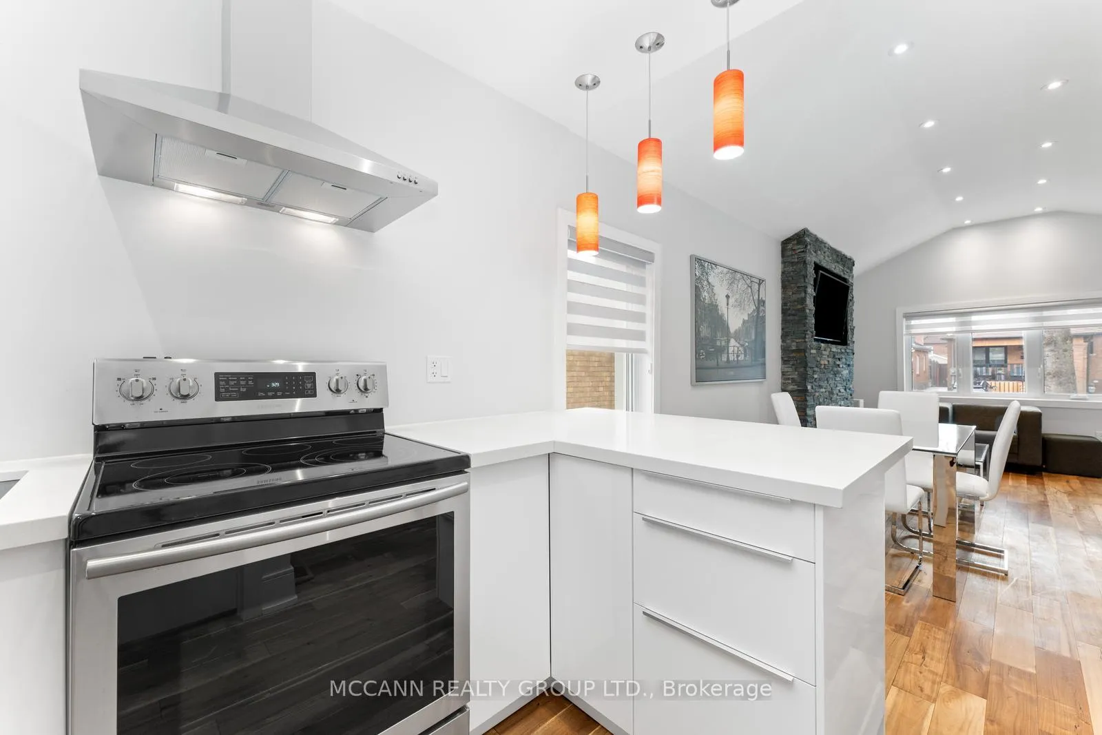 Photo 27 of Unit MAIN, 414 Northcliffe Boulevard, Toronto, Oakwood Village — HOMEH