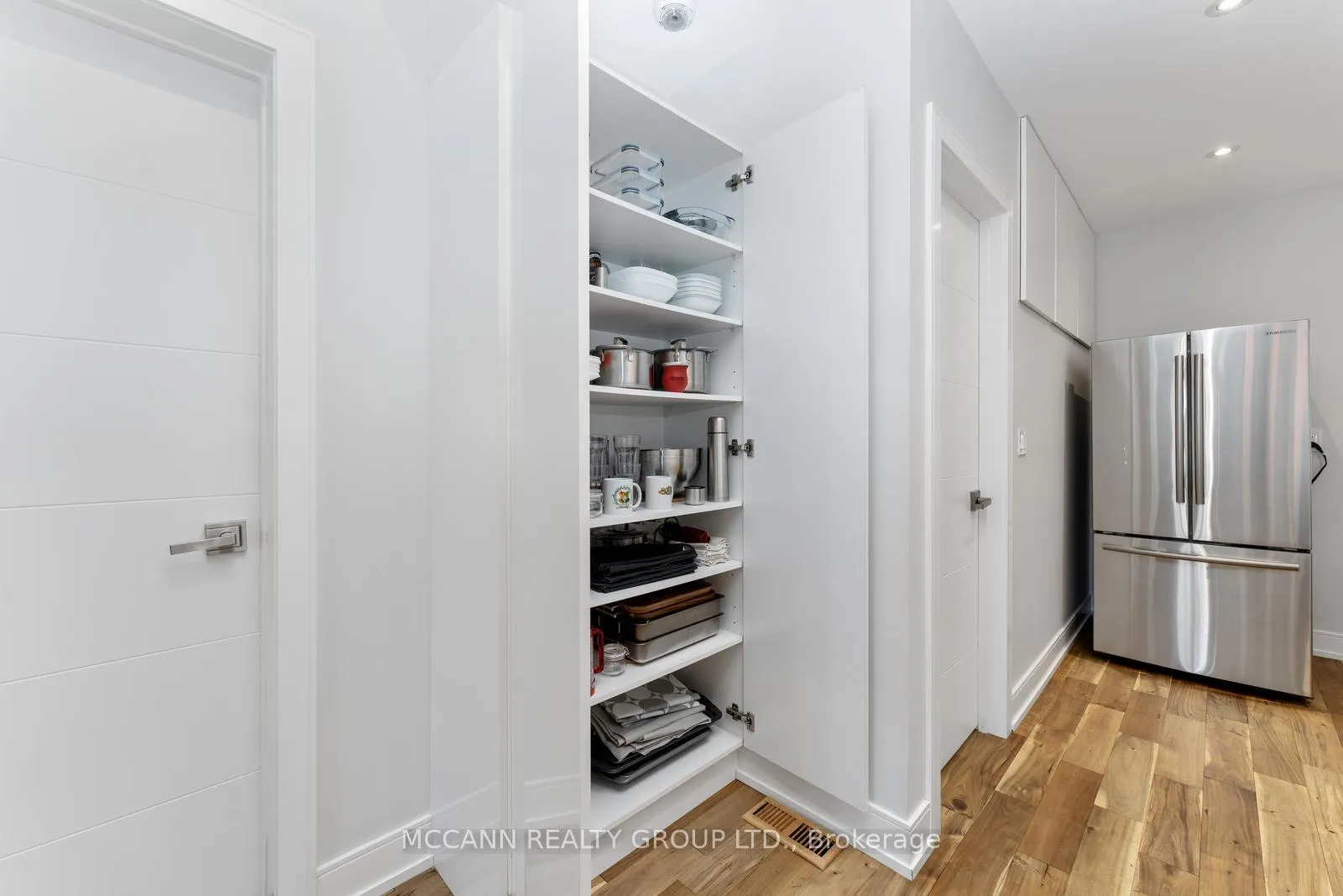 Photo 30 of Unit MAIN, 414 Northcliffe Boulevard, Toronto, Oakwood Village — HOMEH