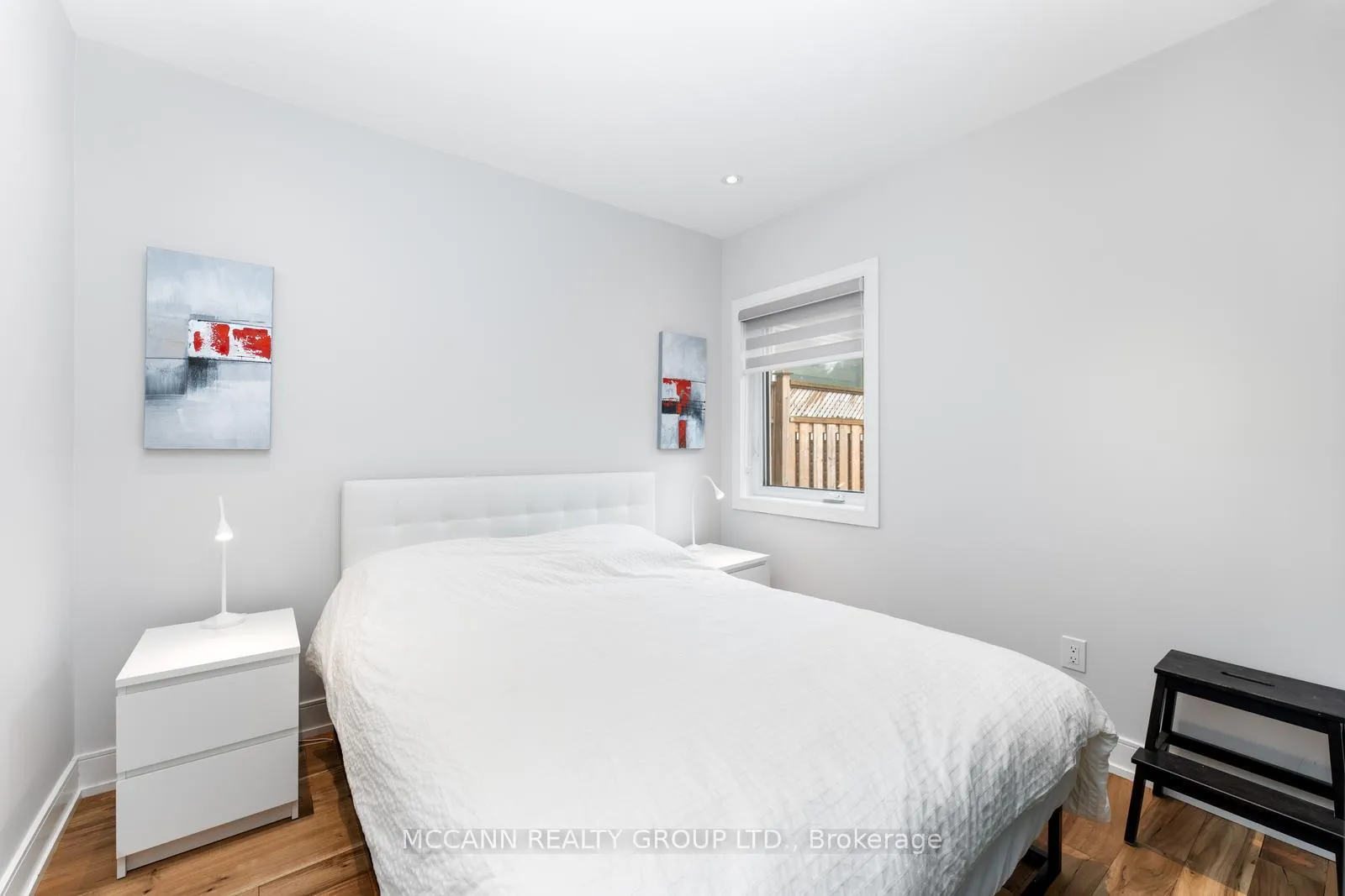 Photo 32 of Unit MAIN, 414 Northcliffe Boulevard, Toronto, Oakwood Village — HOMEH