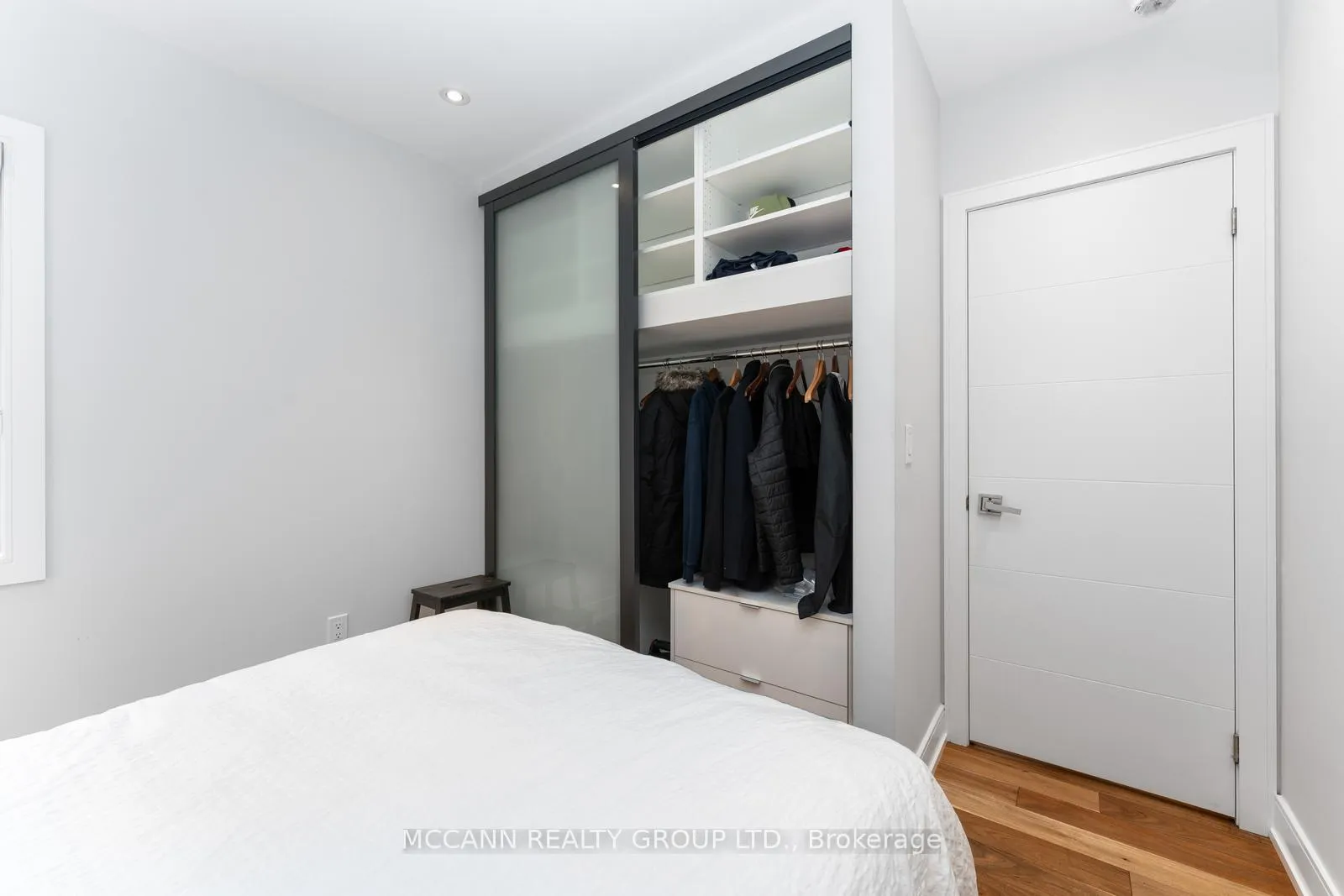 Photo 35 of Unit MAIN, 414 Northcliffe Boulevard, Toronto, Oakwood Village — HOMEH
