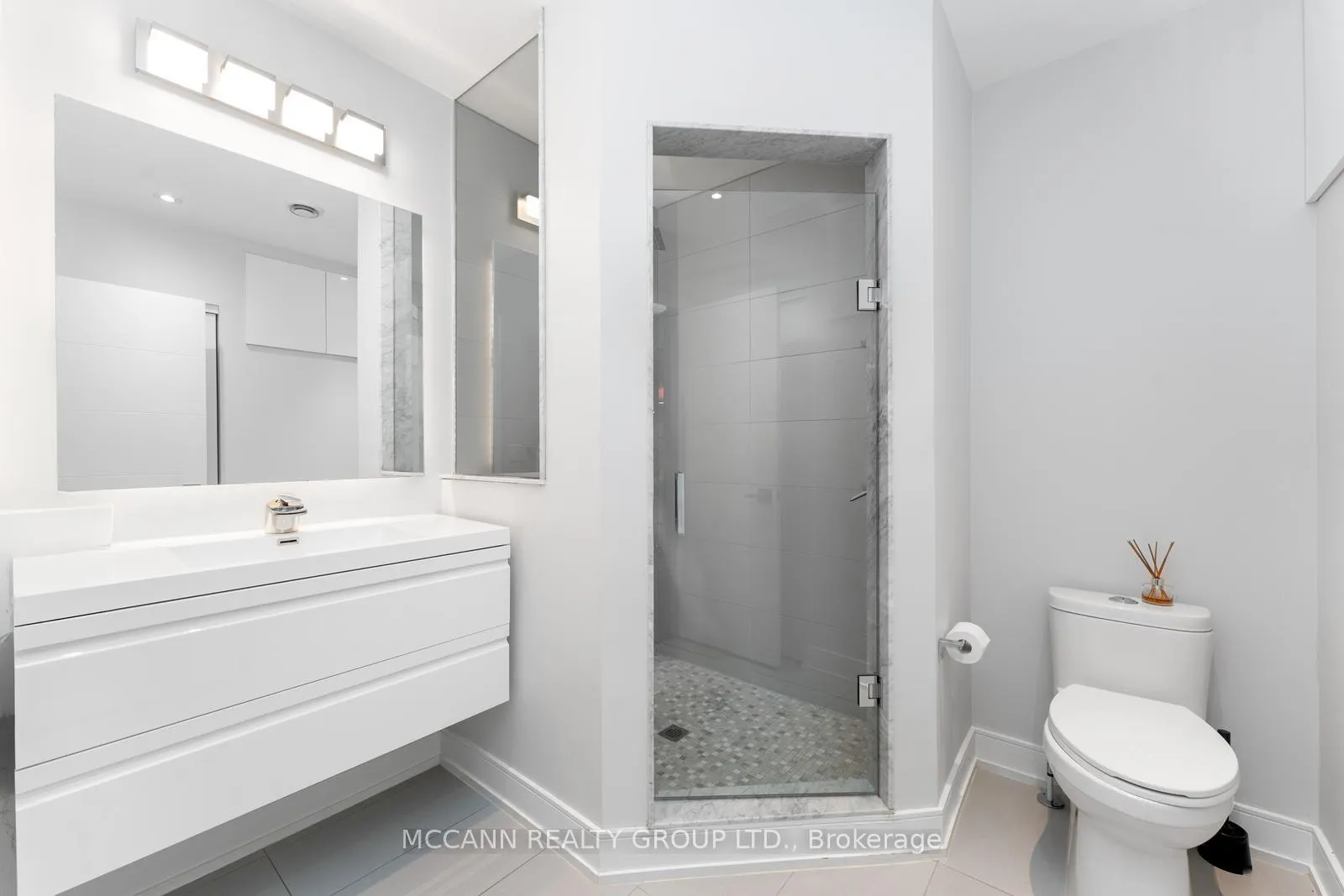 Photo 36 of Unit MAIN, 414 Northcliffe Boulevard, Toronto, Oakwood Village — HOMEH