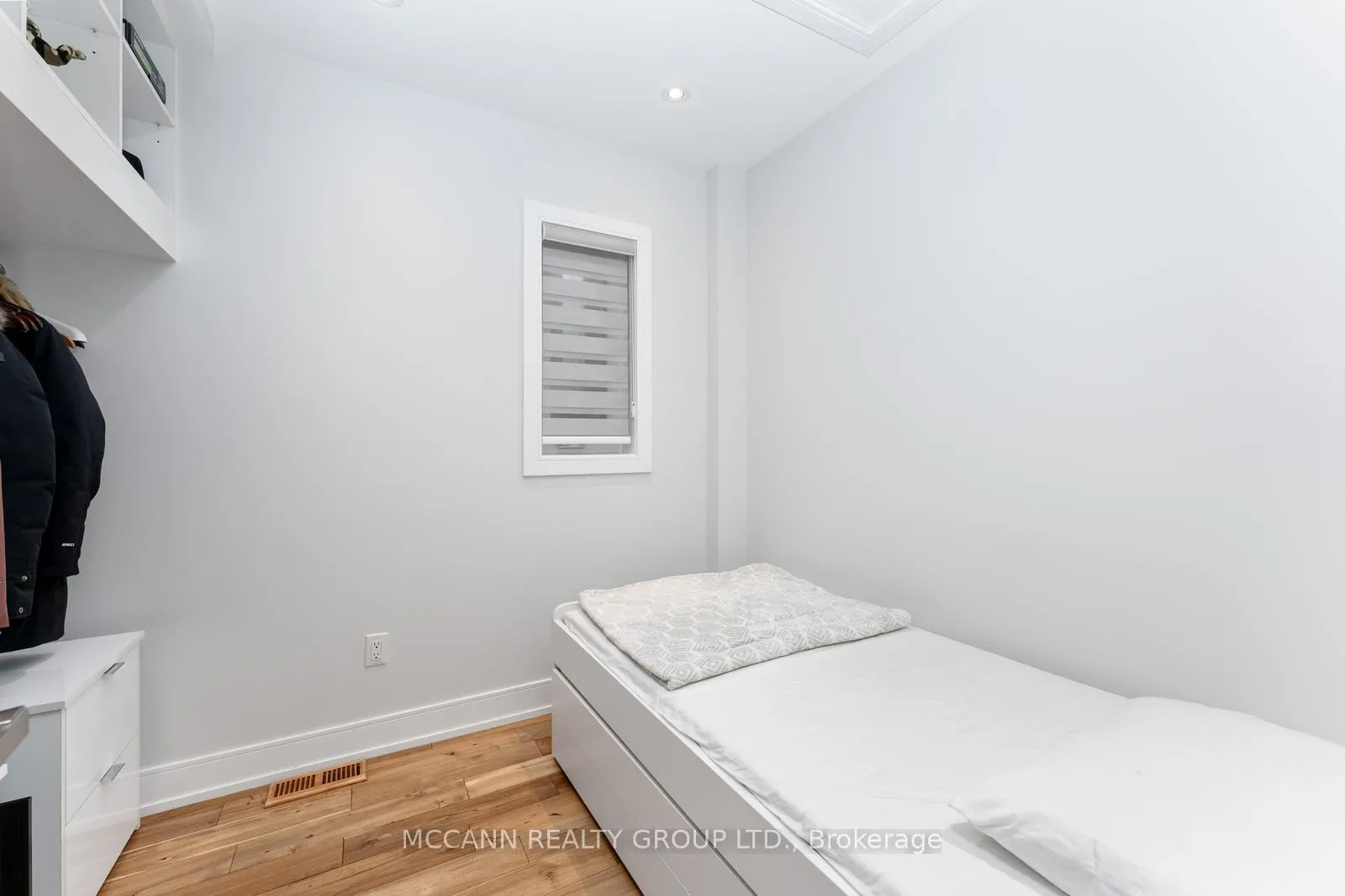 Photo 37 of Unit MAIN, 414 Northcliffe Boulevard, Toronto, Oakwood Village — HOMEH