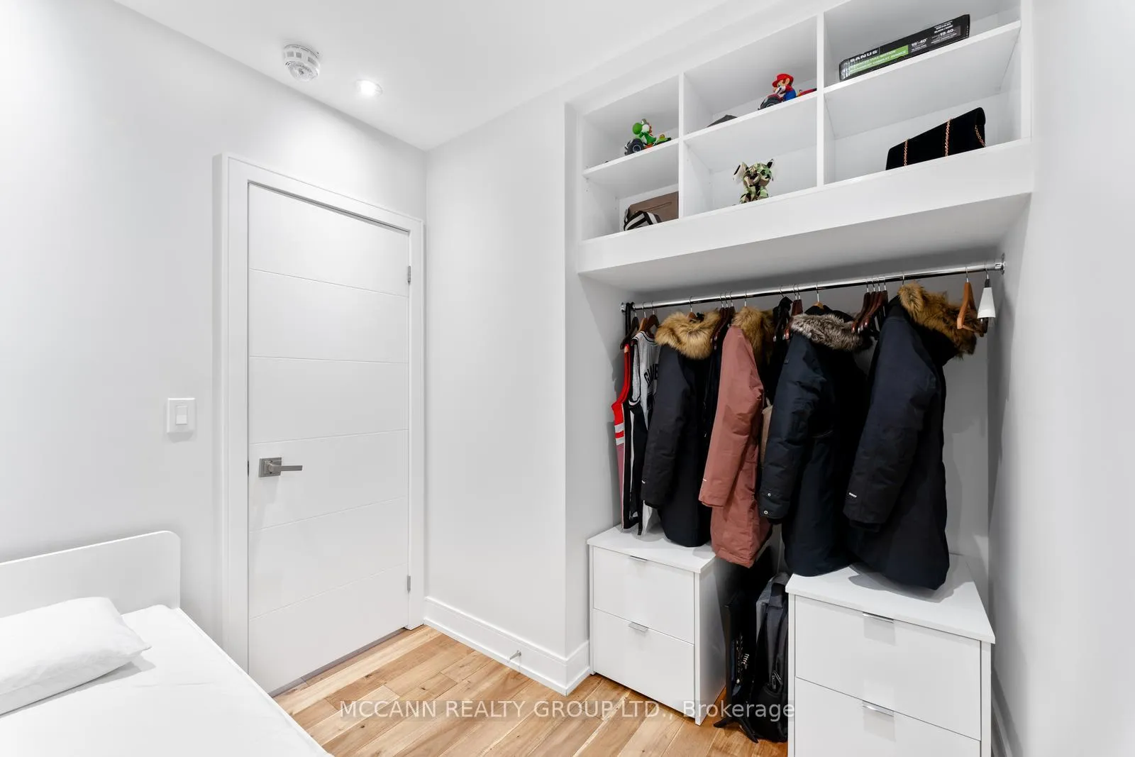 Photo 38 of Unit MAIN, 414 Northcliffe Boulevard, Toronto, Oakwood Village — HOMEH