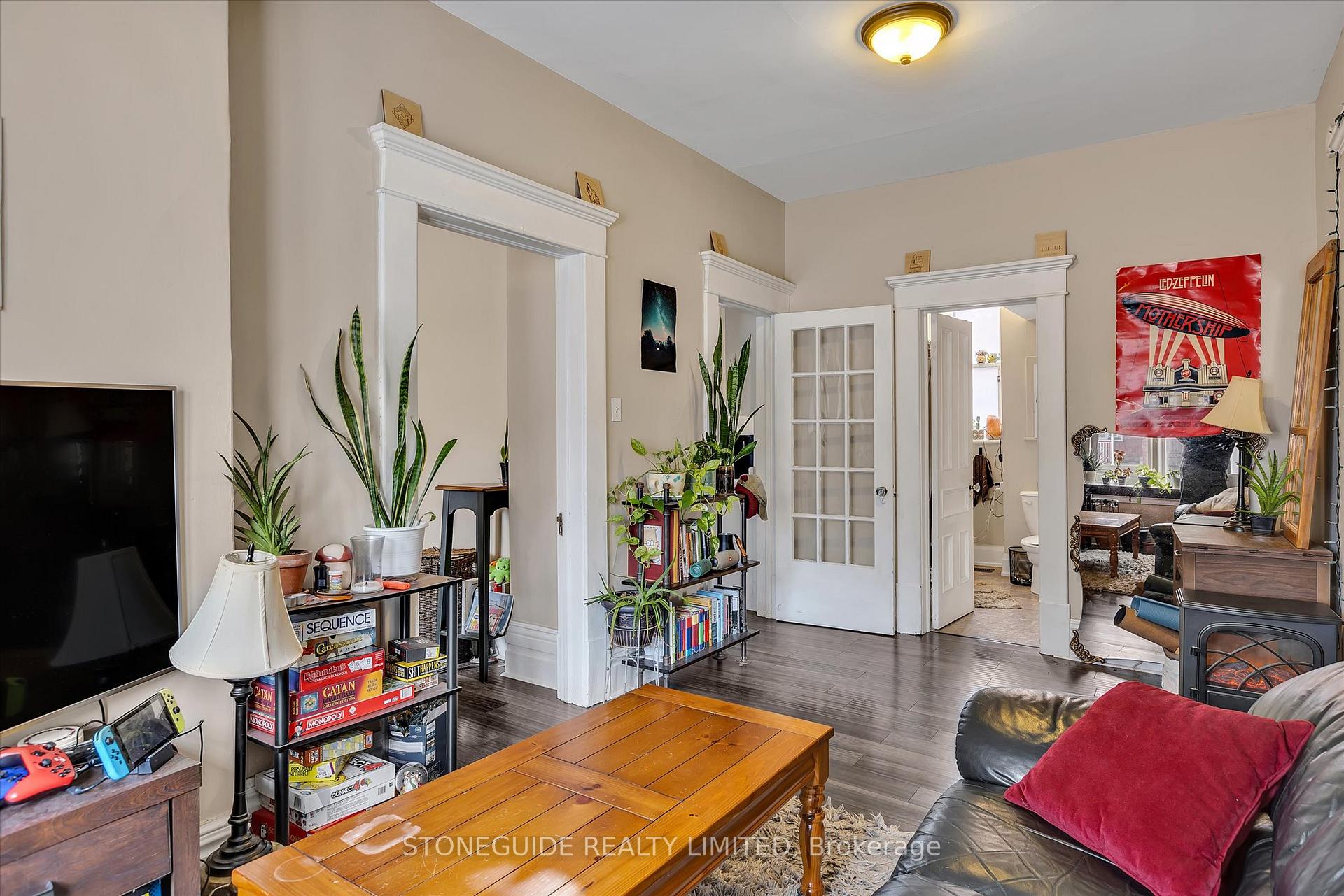Photo 28 of 320-322 Pearl Avenue, Peterborough, Town Ward 3 — HOMEH