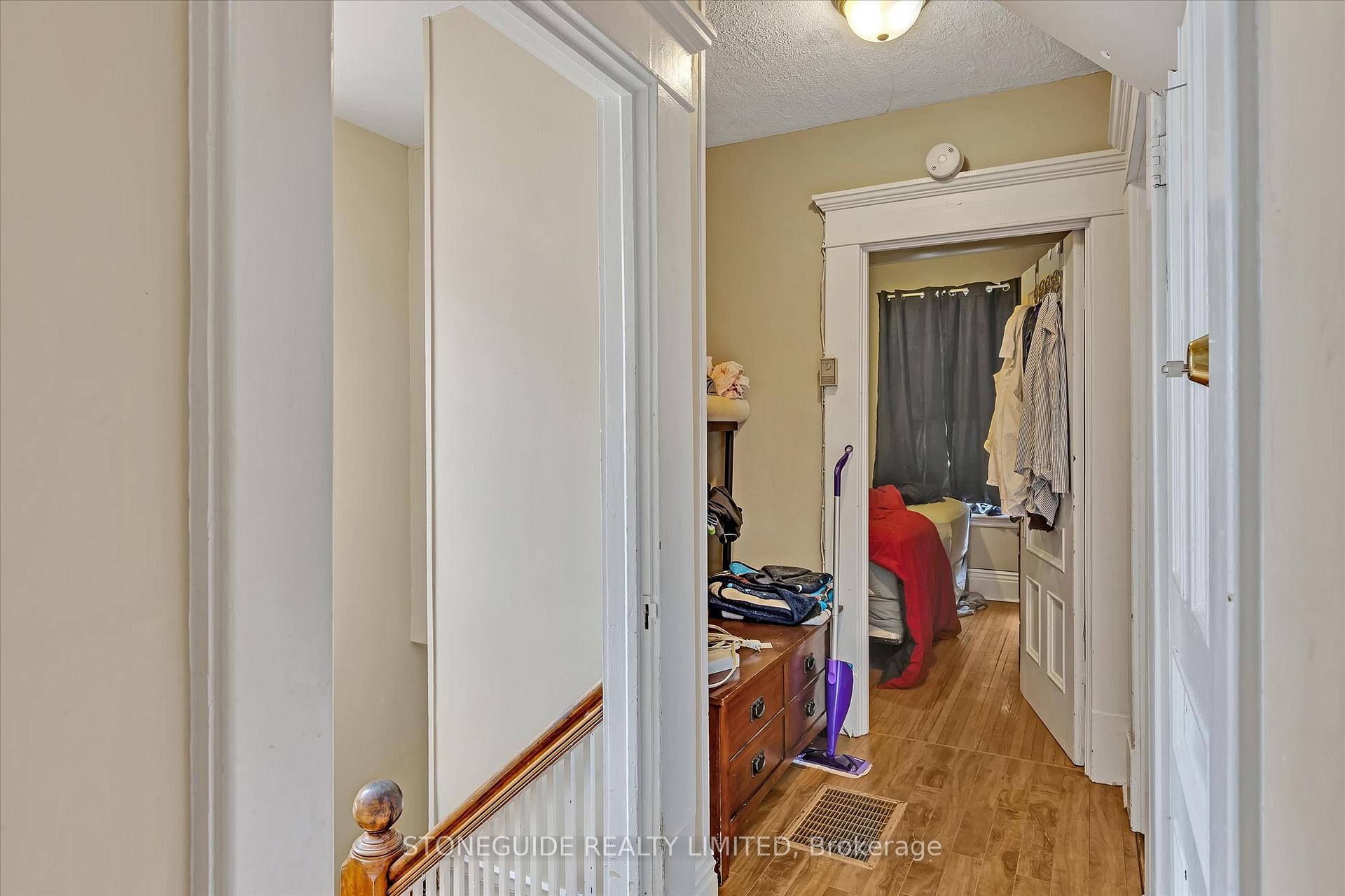 Photo 35 of 320-322 Pearl Avenue, Peterborough, Town Ward 3 — HOMEH