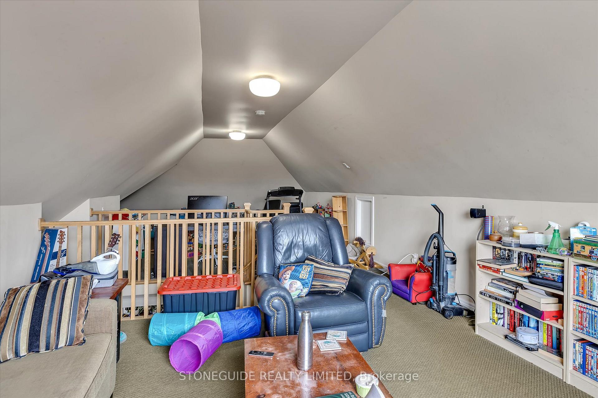 Photo 47 of 320-322 Pearl Avenue, Peterborough, Town Ward 3 — HOMEH