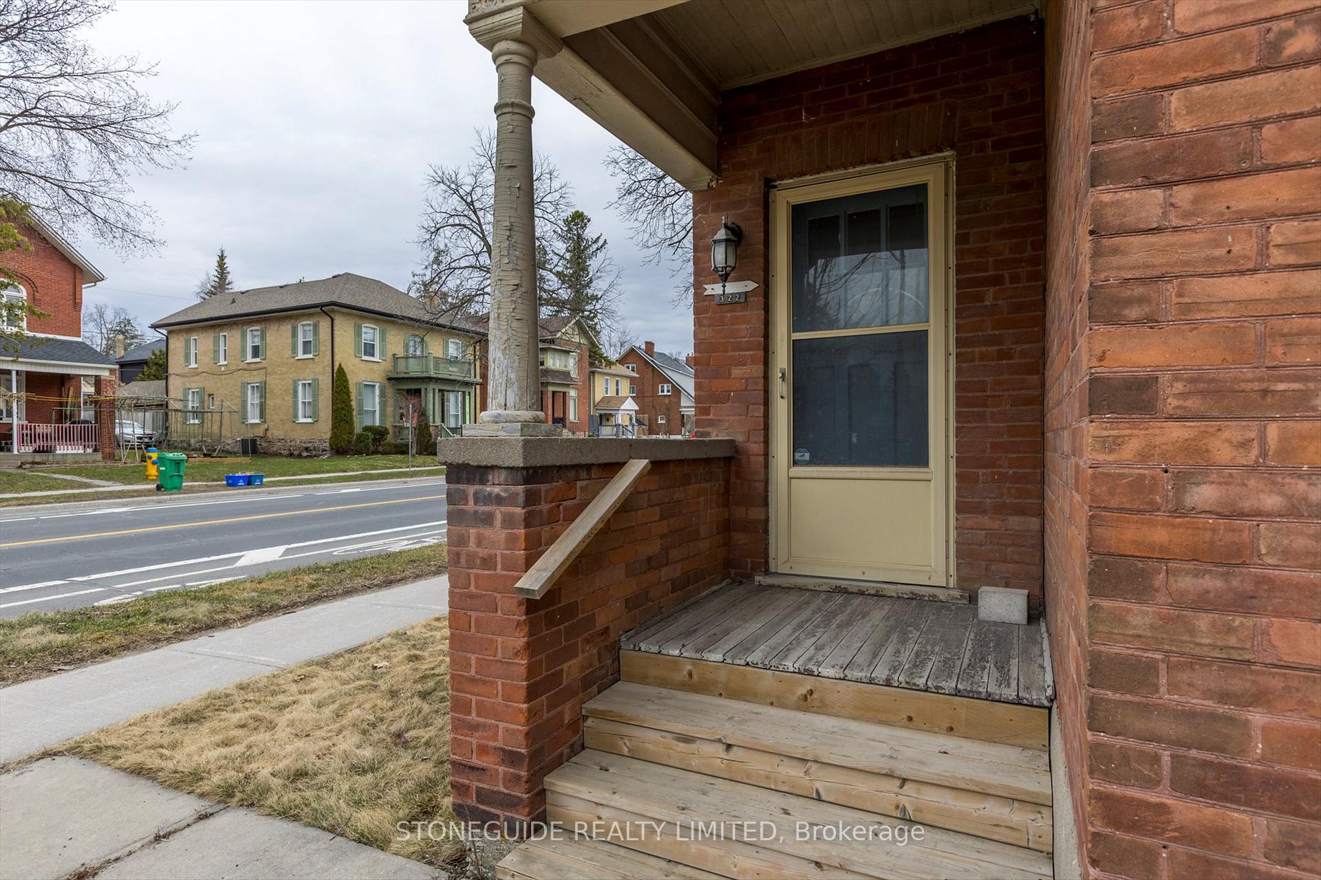 Photo 49 of 320-322 Pearl Avenue, Peterborough, Town Ward 3 — HOMEH