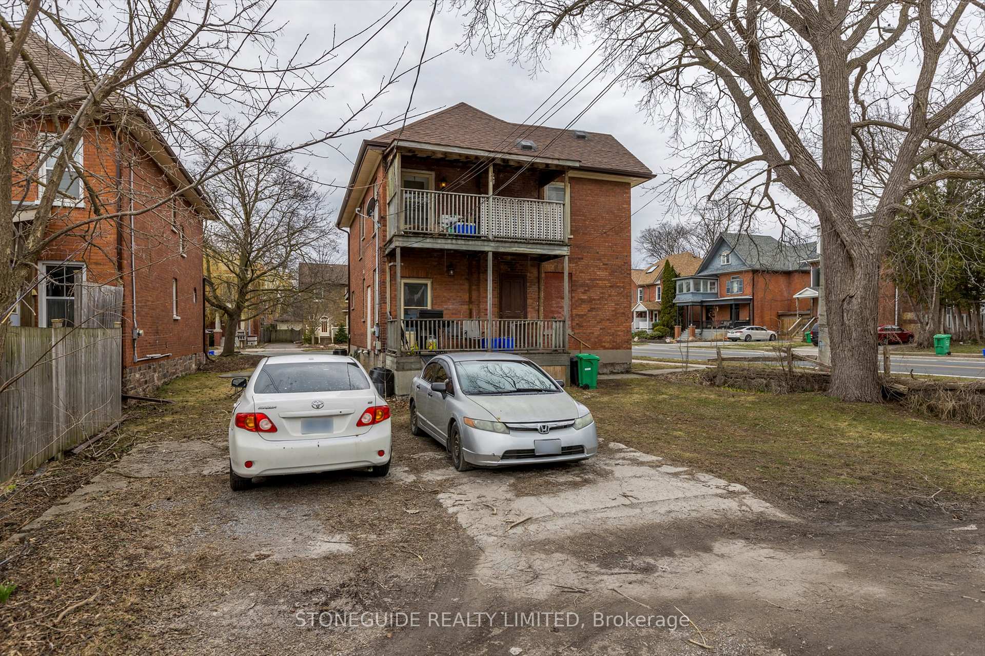 Photo 50 of 320-322 Pearl Avenue, Peterborough, Town Ward 3 — HOMEH