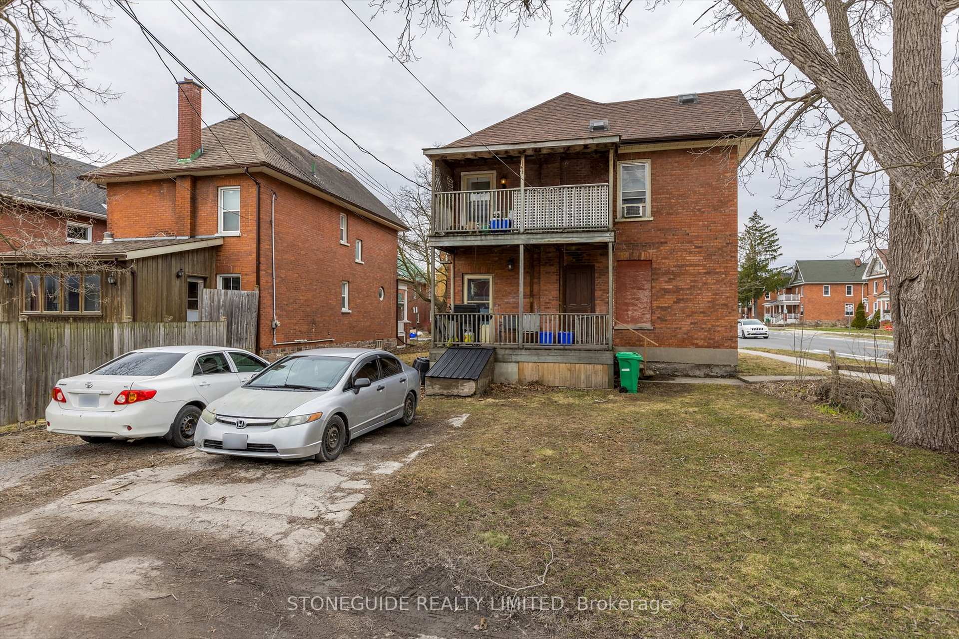 Photo 51 of 320-322 Pearl Avenue, Peterborough, Town Ward 3 — HOMEH