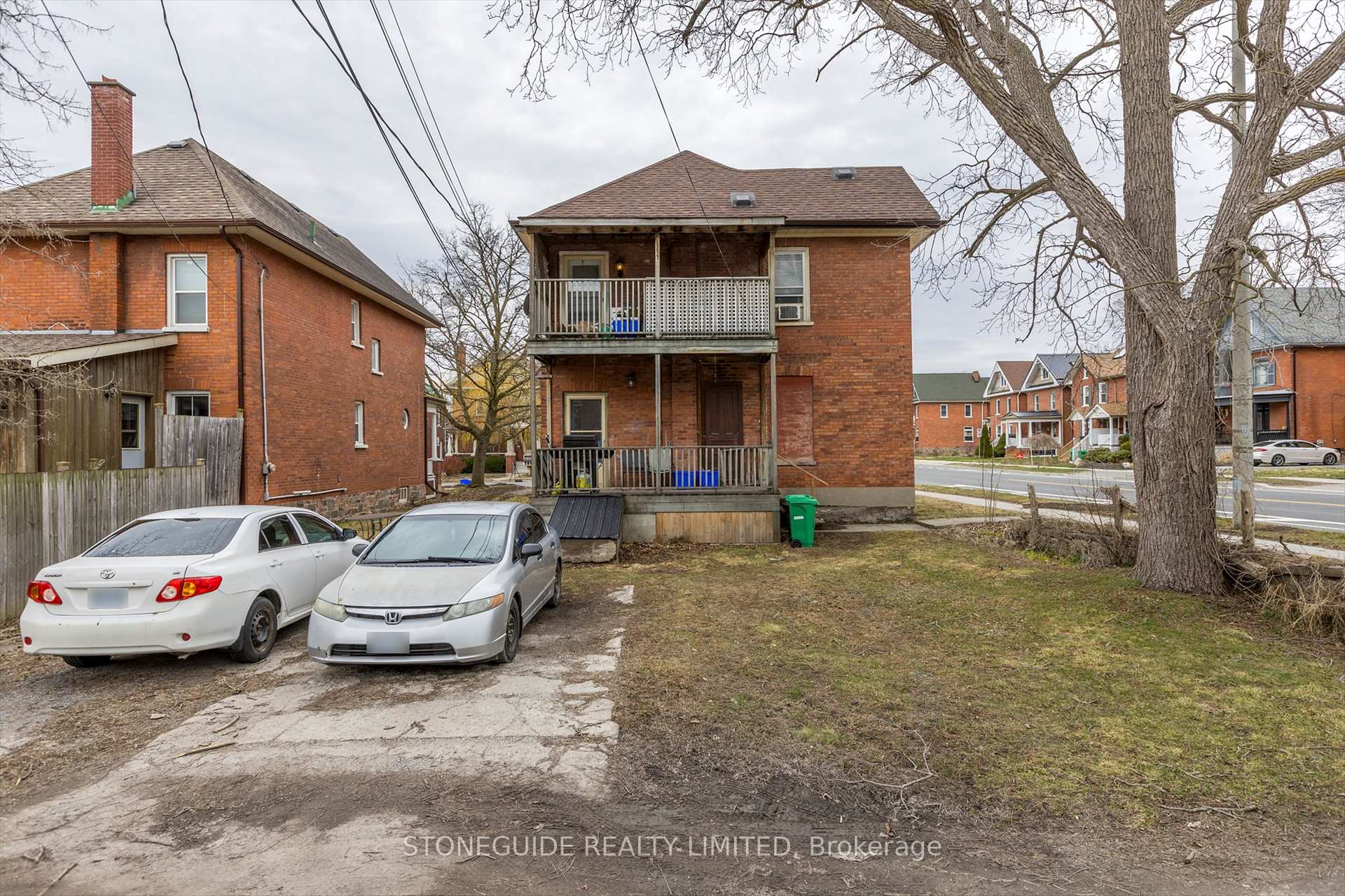 Photo 52 of 320-322 Pearl Avenue, Peterborough, Town Ward 3 — HOMEH