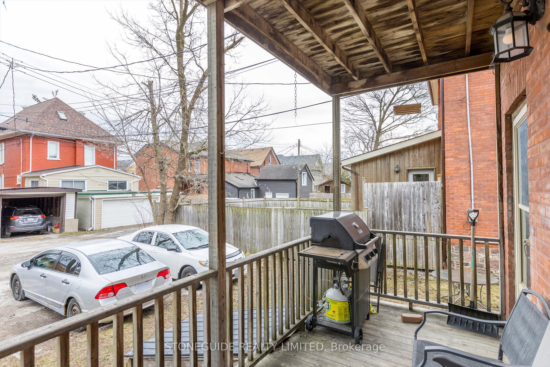 Photo 54 of 320-322 Pearl Avenue, Peterborough, Town Ward 3 — HOMEH