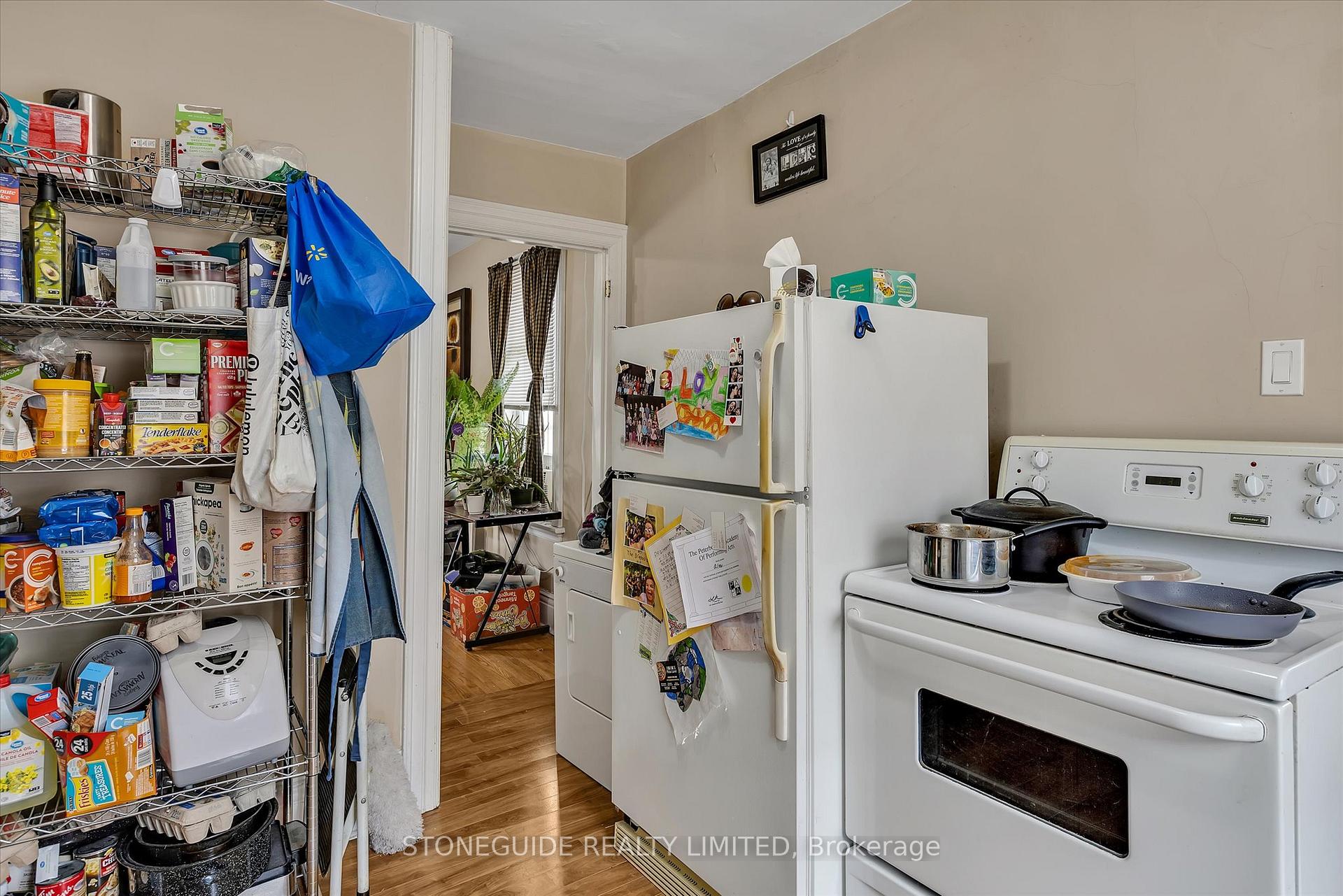 Photo 19 of 320-322 Pearl Avenue, Peterborough, Town Ward 3 — HOMEH